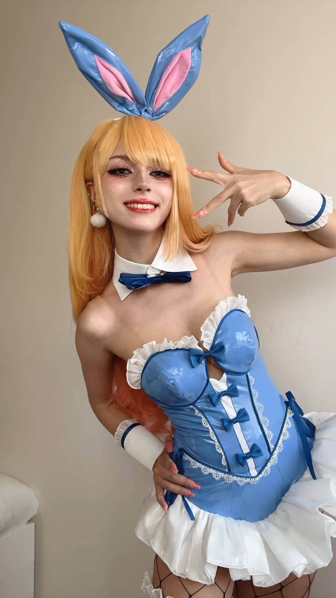 Himee.lily as Marin Kitagawa — cosplay photo 10 of 116