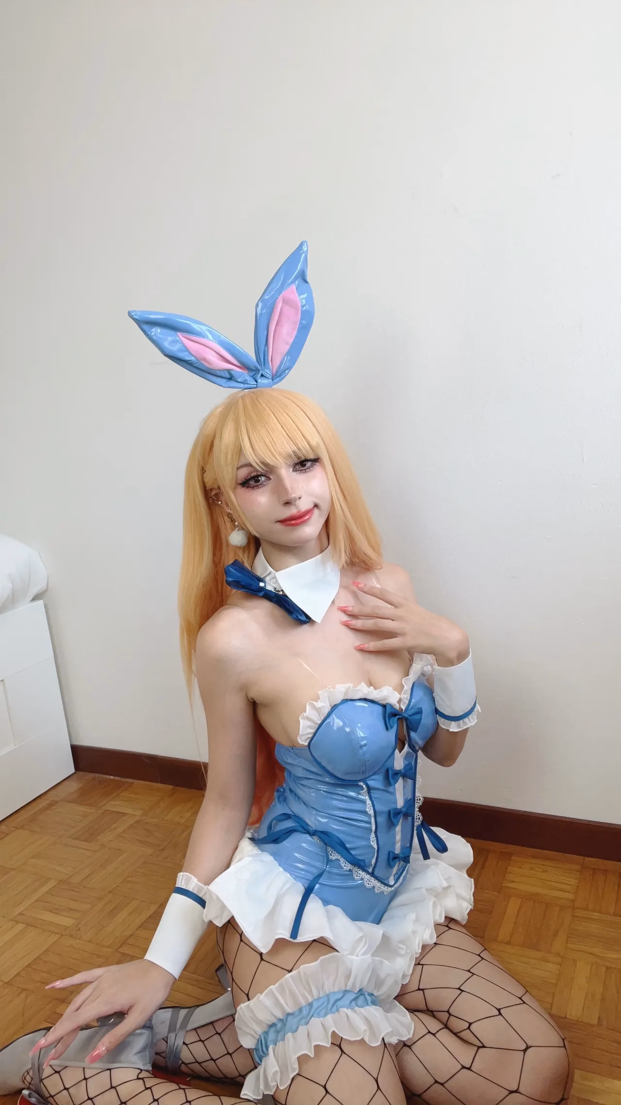 Himee.lily as Marin Kitagawa — cosplay photo 100 of 116