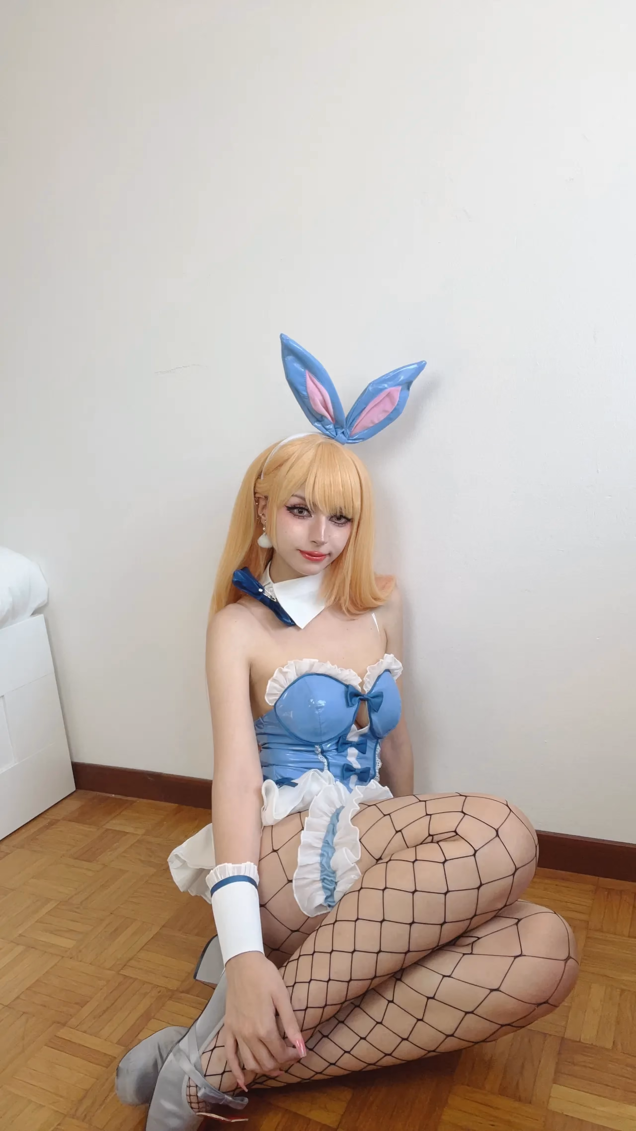 Himee.lily as Marin Kitagawa — cosplay photo 102 of 116