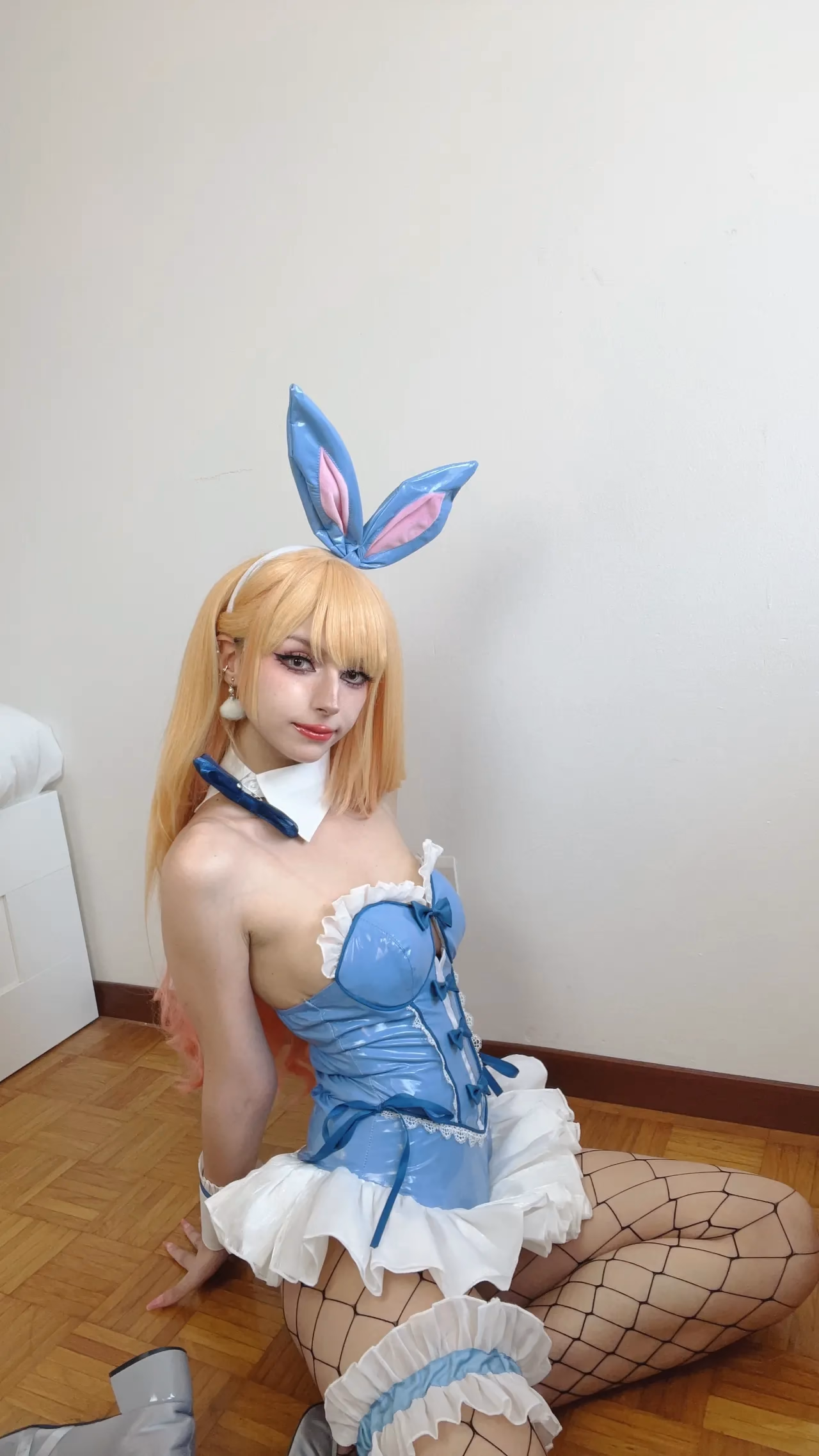 Himee.lily as Marin Kitagawa — cosplay photo 104 of 116