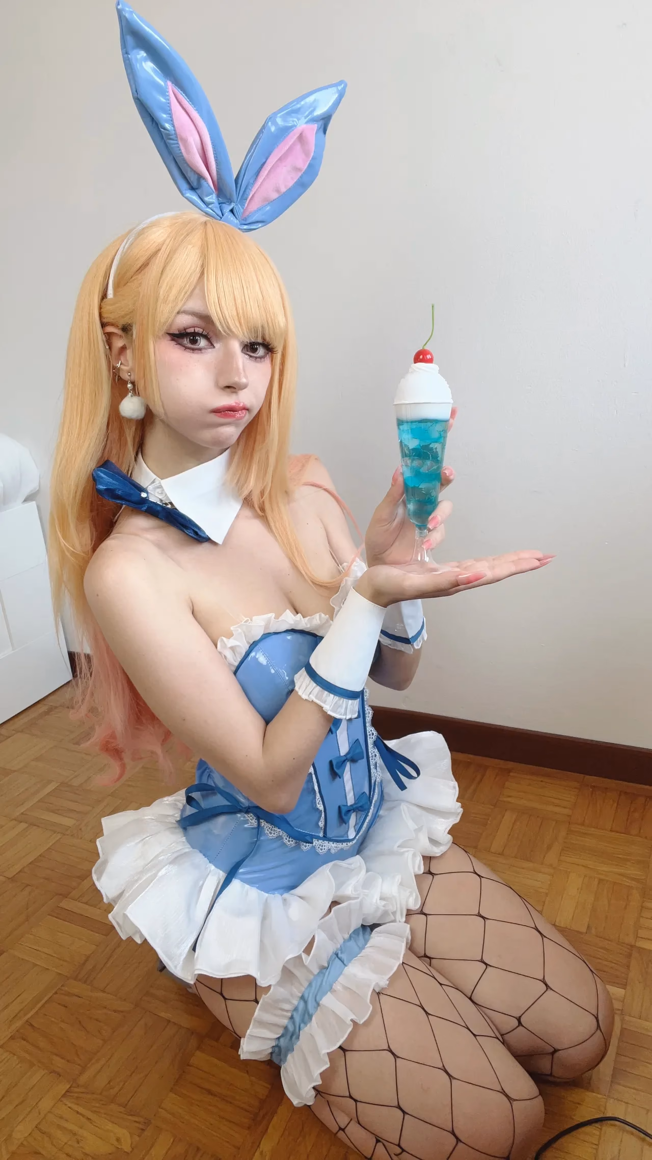 Himee.lily as Marin Kitagawa — cosplay photo 106 of 116
