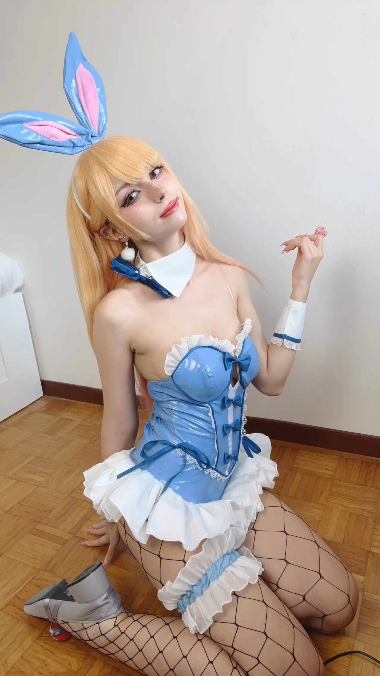Himee.lily as Marin Kitagawa — cosplay photo 110 of 116