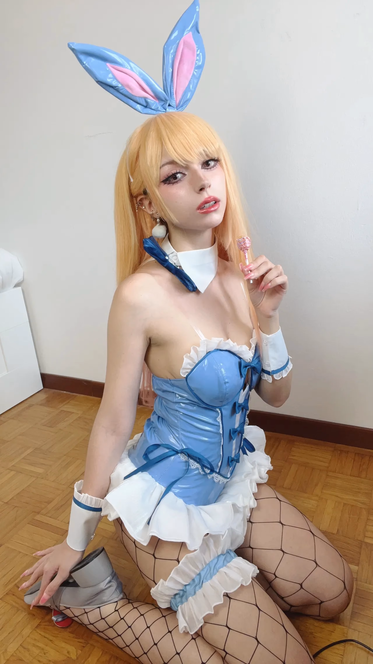 Himee.lily as Marin Kitagawa — cosplay photo 111 of 116