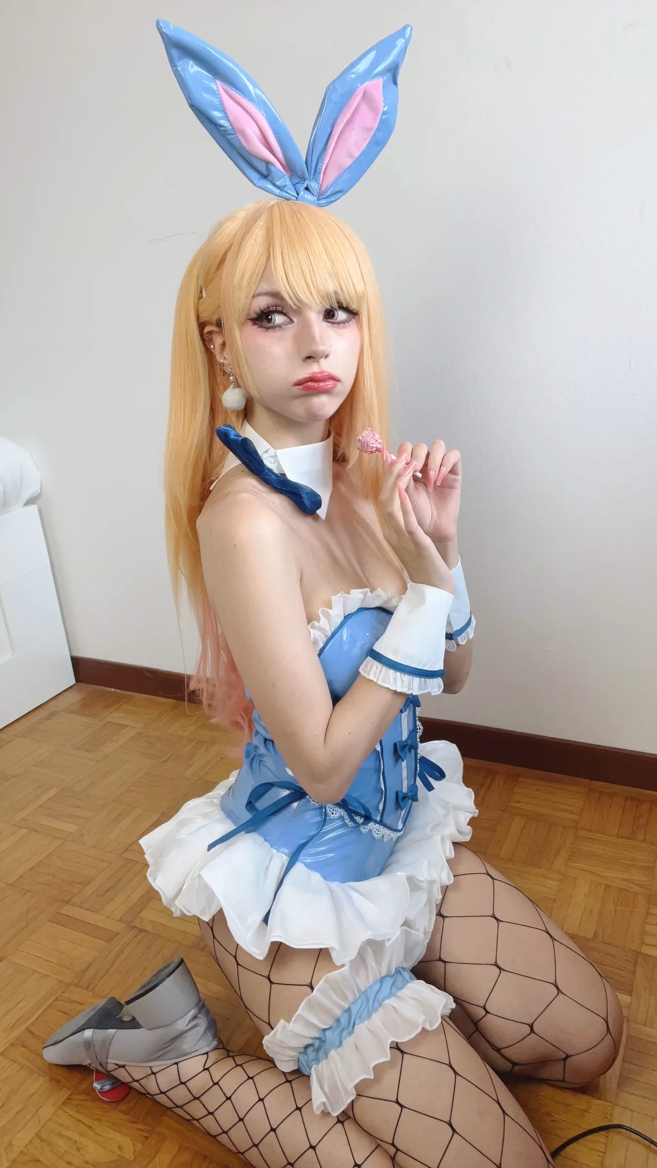 Himee.lily as Marin Kitagawa — cosplay photo 113 of 116