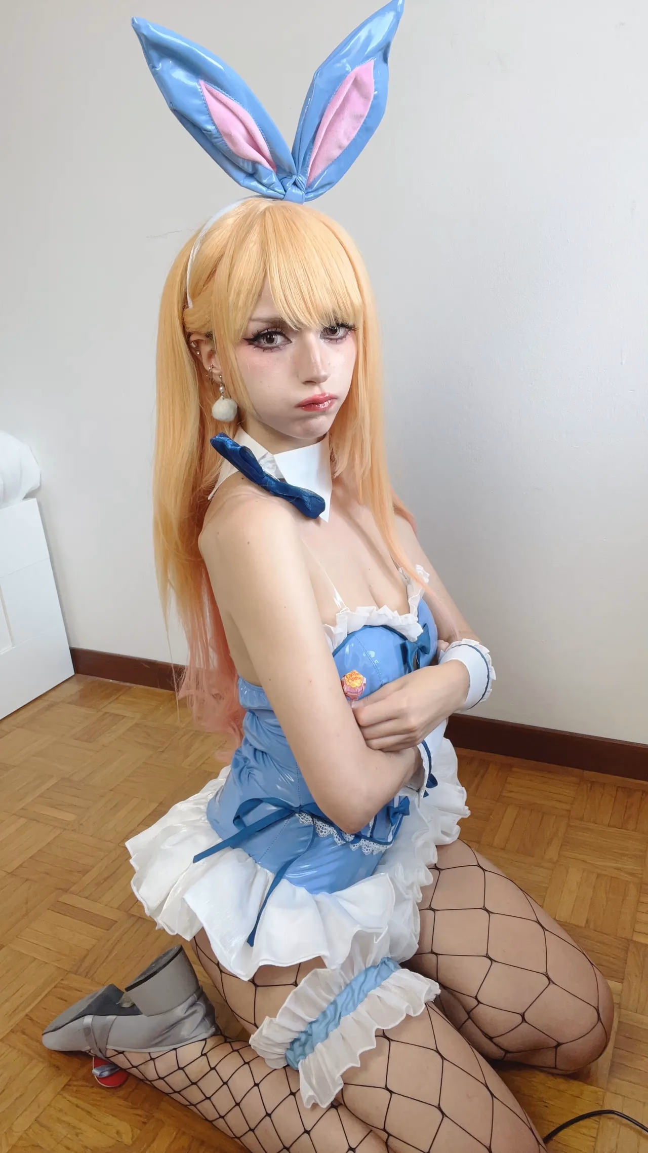 Himee.lily as Marin Kitagawa — cosplay photo 114 of 116