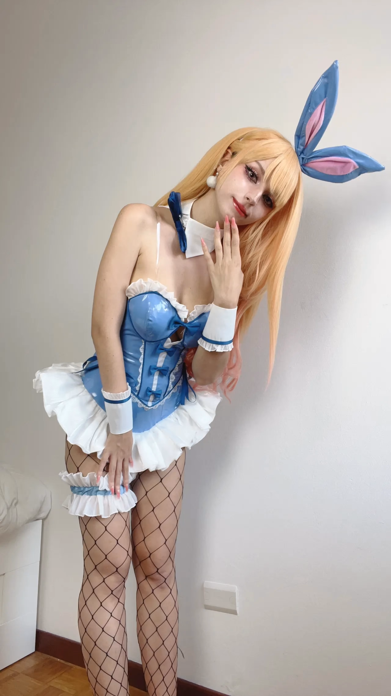 Himee.lily as Marin Kitagawa — cosplay photo 116 of 116