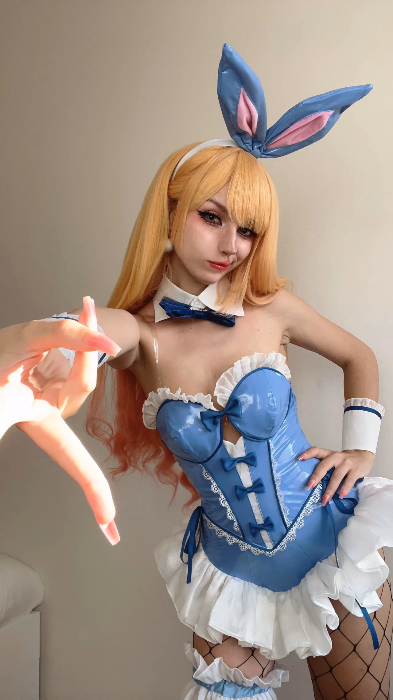 Himee.lily as Marin Kitagawa — cosplay photo 13 of 116