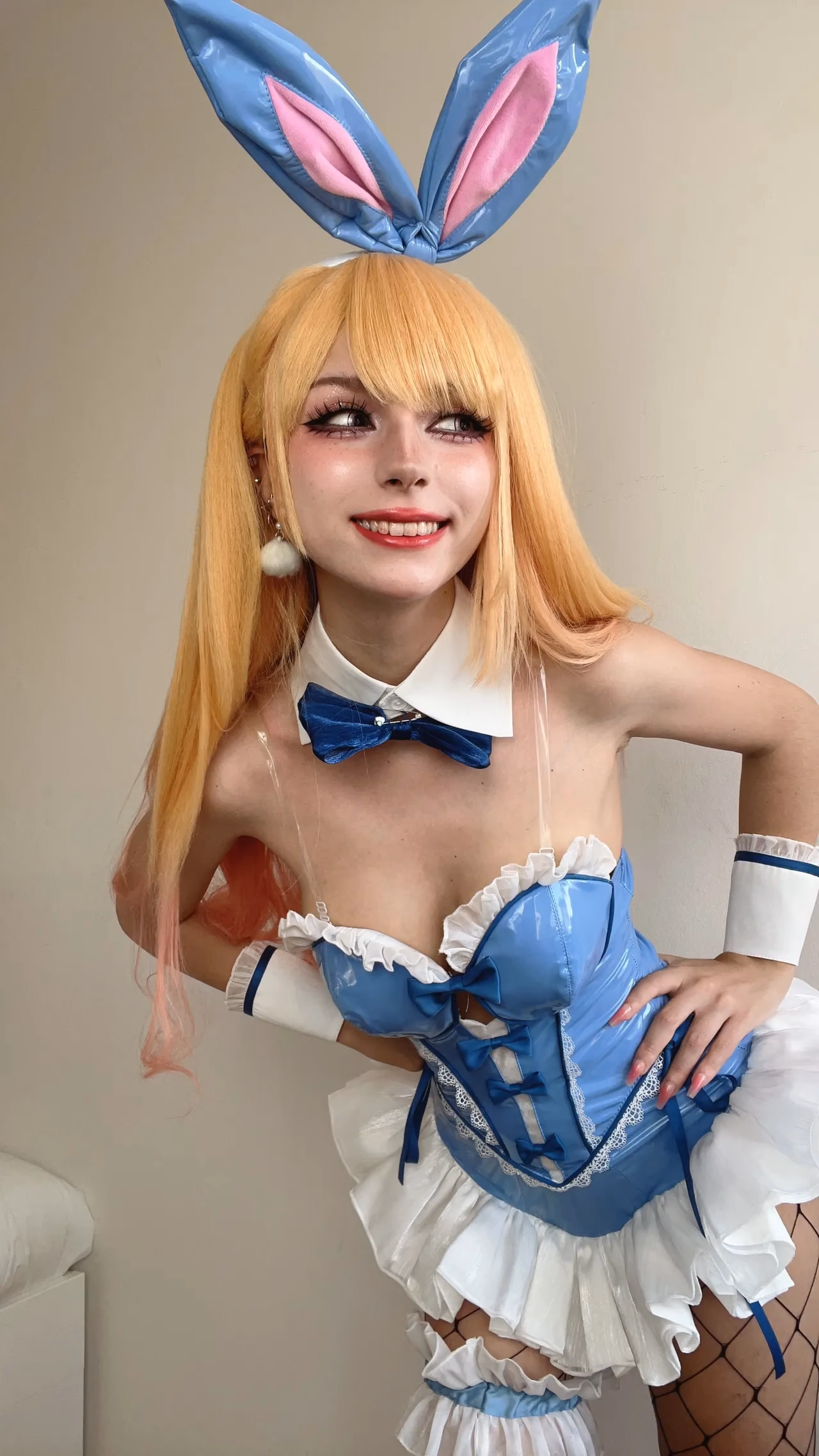 Himee.lily as Marin Kitagawa — cosplay photo 14 of 116