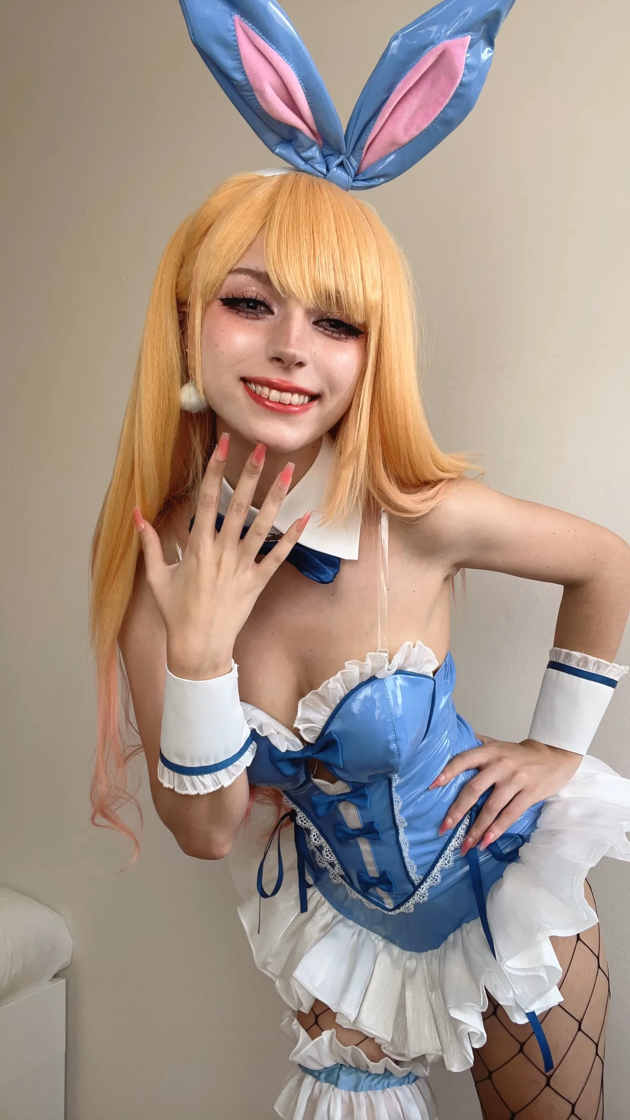 Himee.lily as Marin Kitagawa — cosplay photo 15 of 116