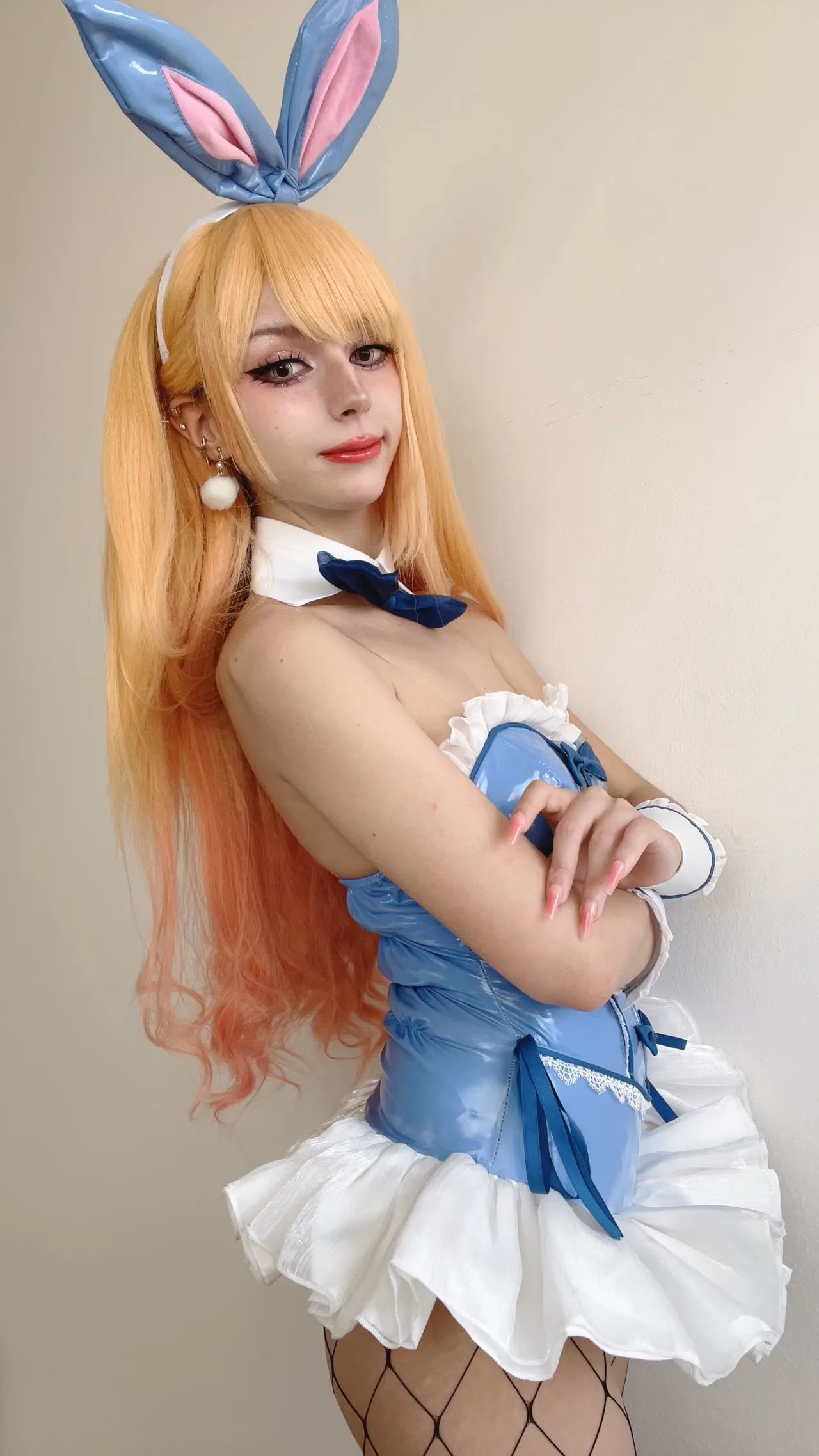Himee.lily as Marin Kitagawa — cosplay photo 16 of 116