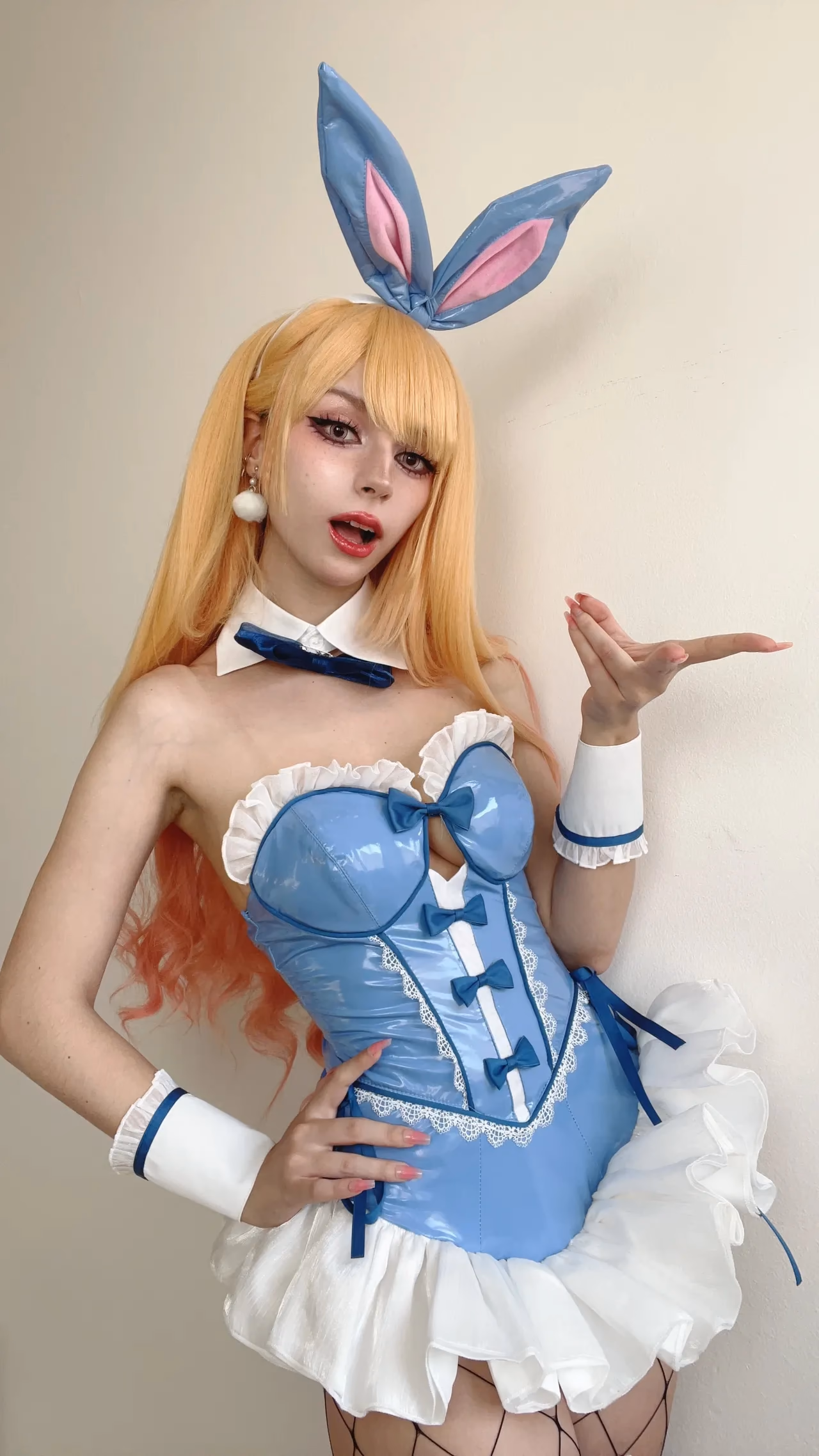 Himee.lily as Marin Kitagawa — cosplay photo 17 of 116