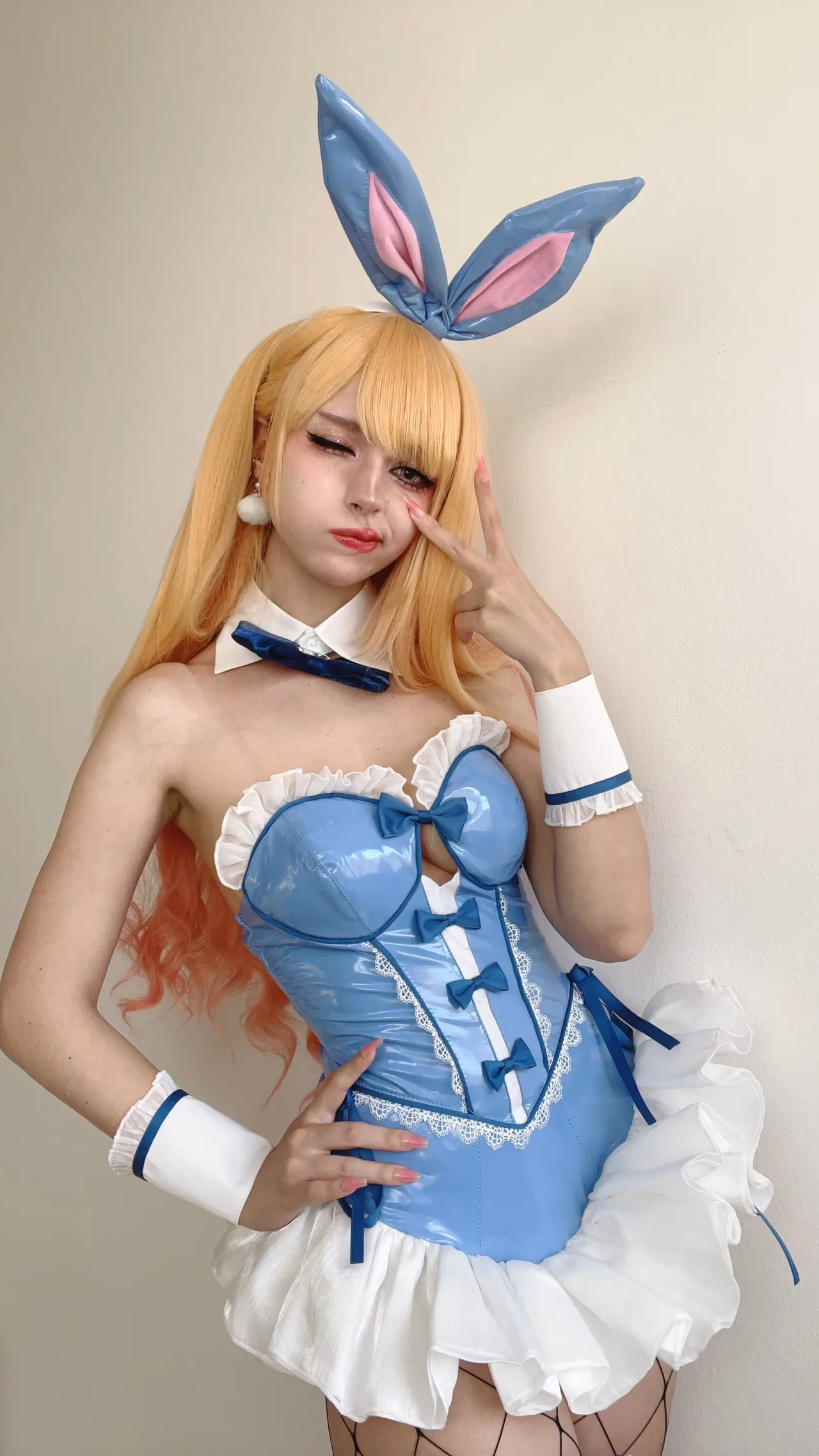 Himee.lily as Marin Kitagawa — cosplay photo 18 of 116