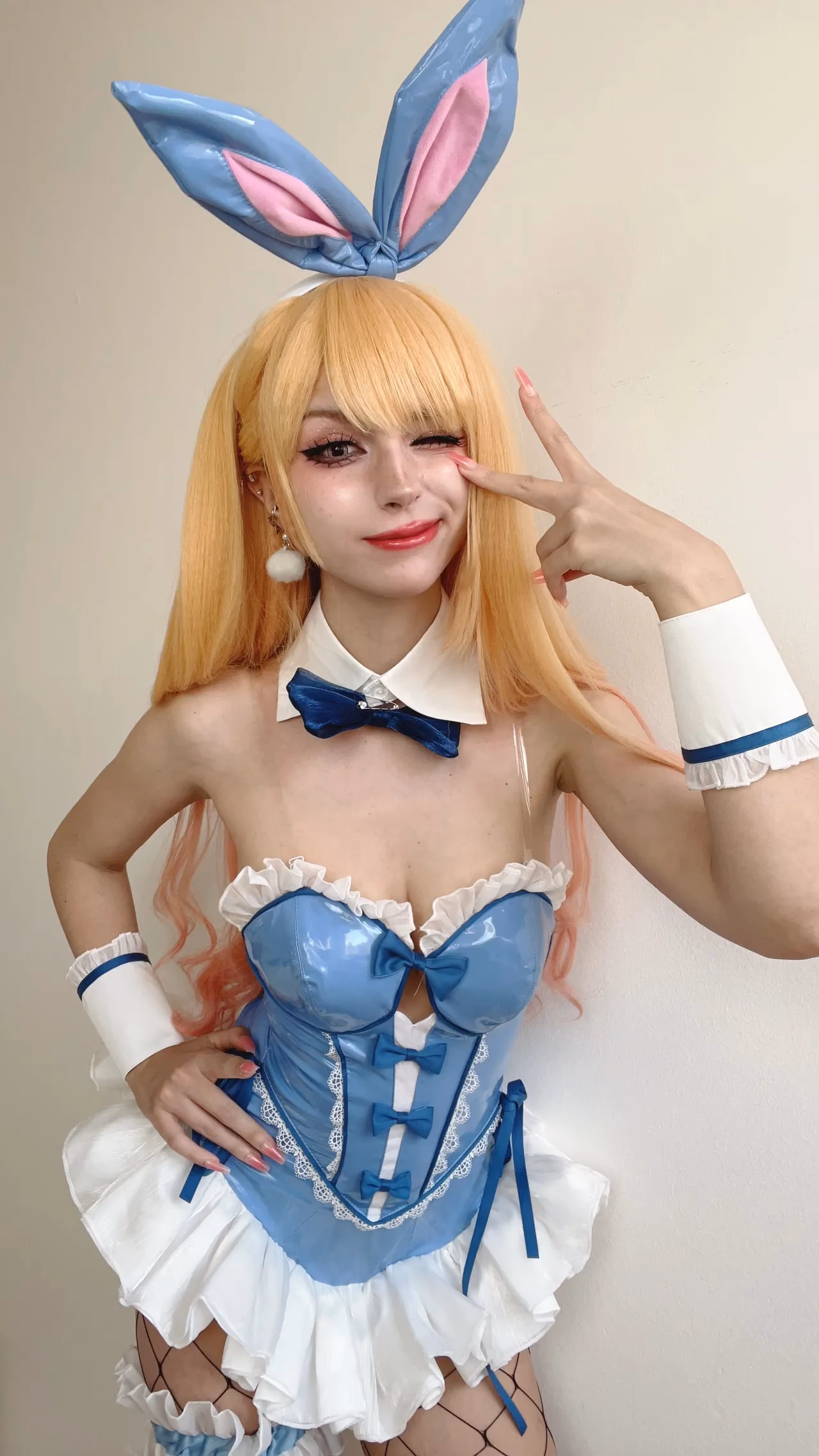 Himee.lily as Marin Kitagawa — cosplay photo 19 of 116