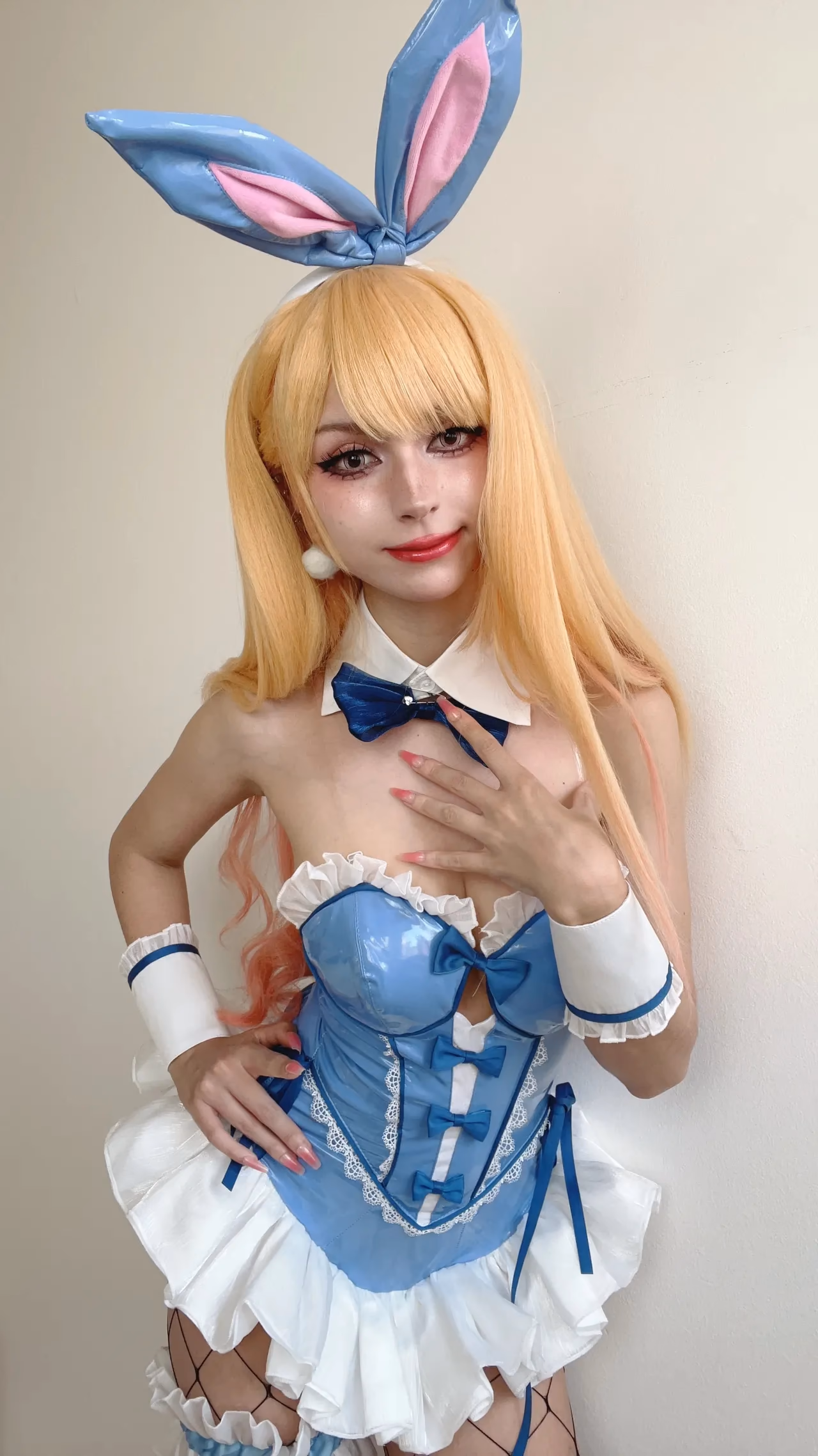 Himee.lily as Marin Kitagawa — cosplay photo 21 of 116