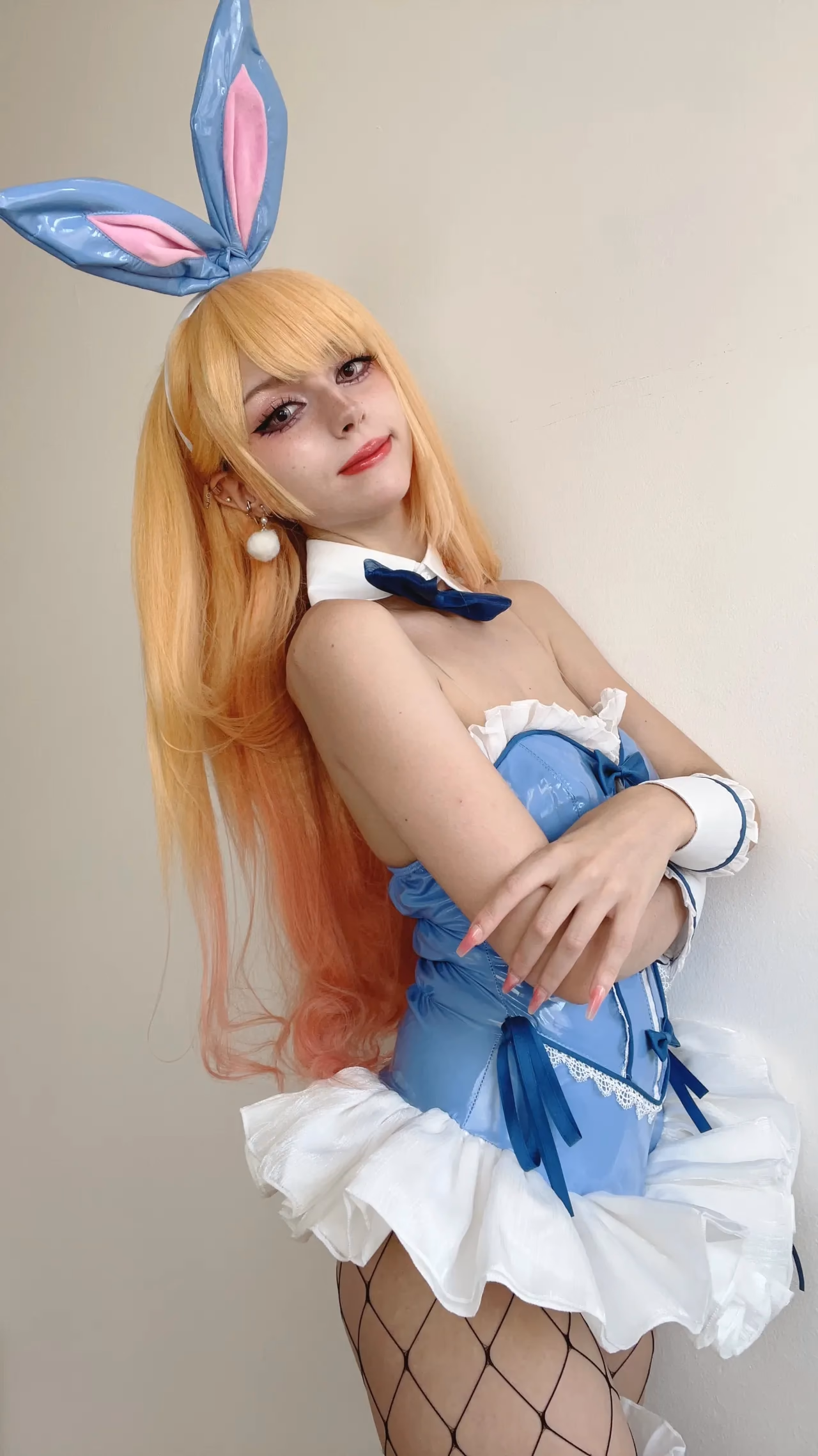 Himee.lily as Marin Kitagawa — cosplay photo 22 of 116