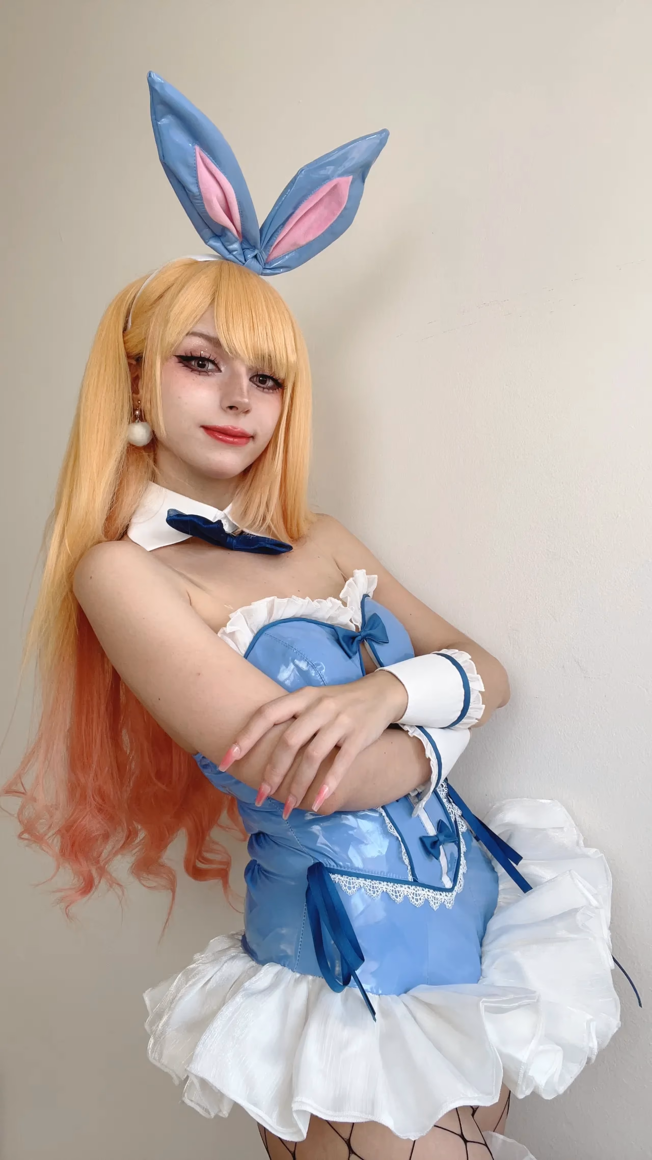 Himee.lily as Marin Kitagawa — cosplay photo 23 of 116