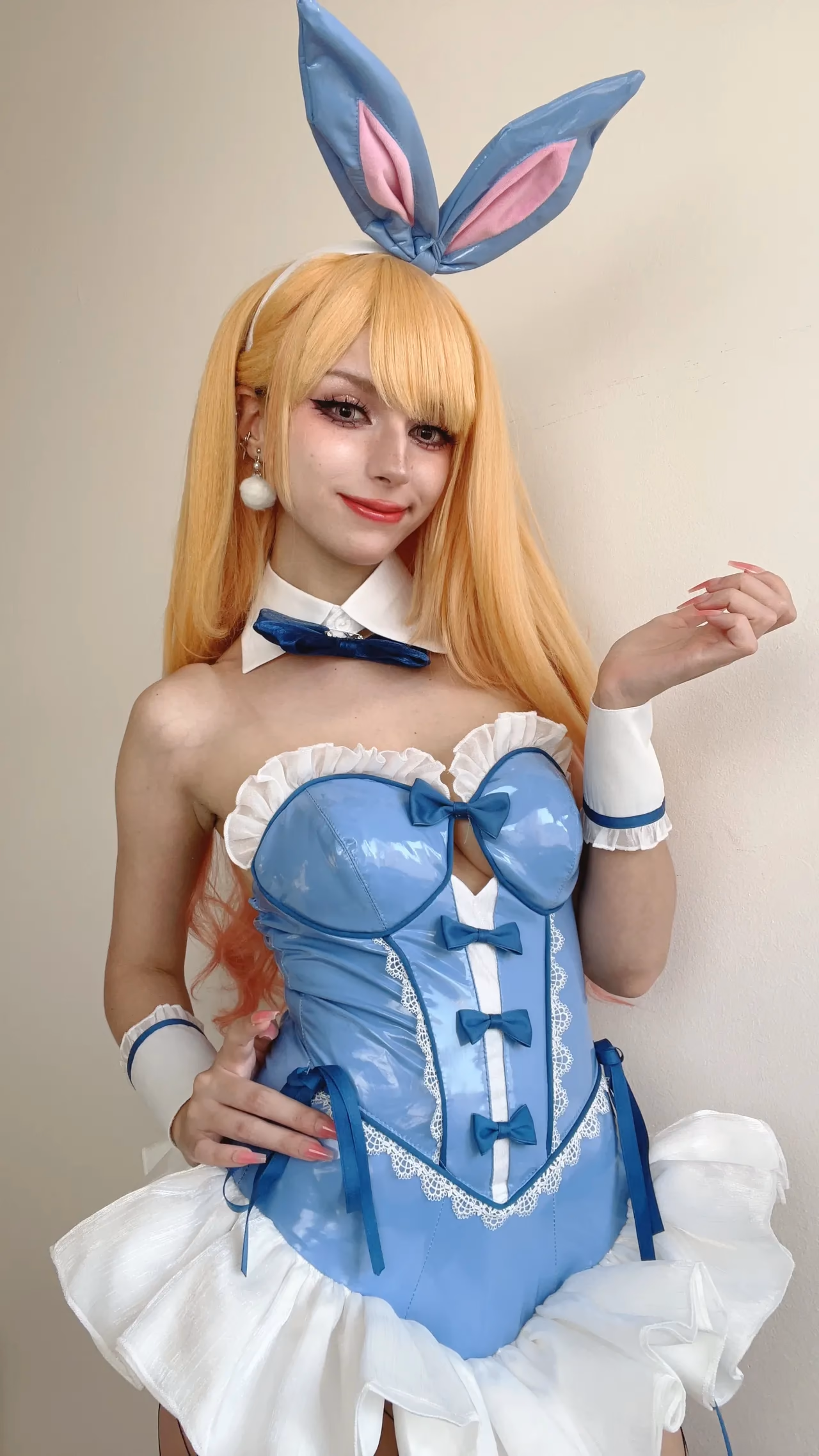 Himee.lily as Marin Kitagawa — cosplay photo 26 of 116