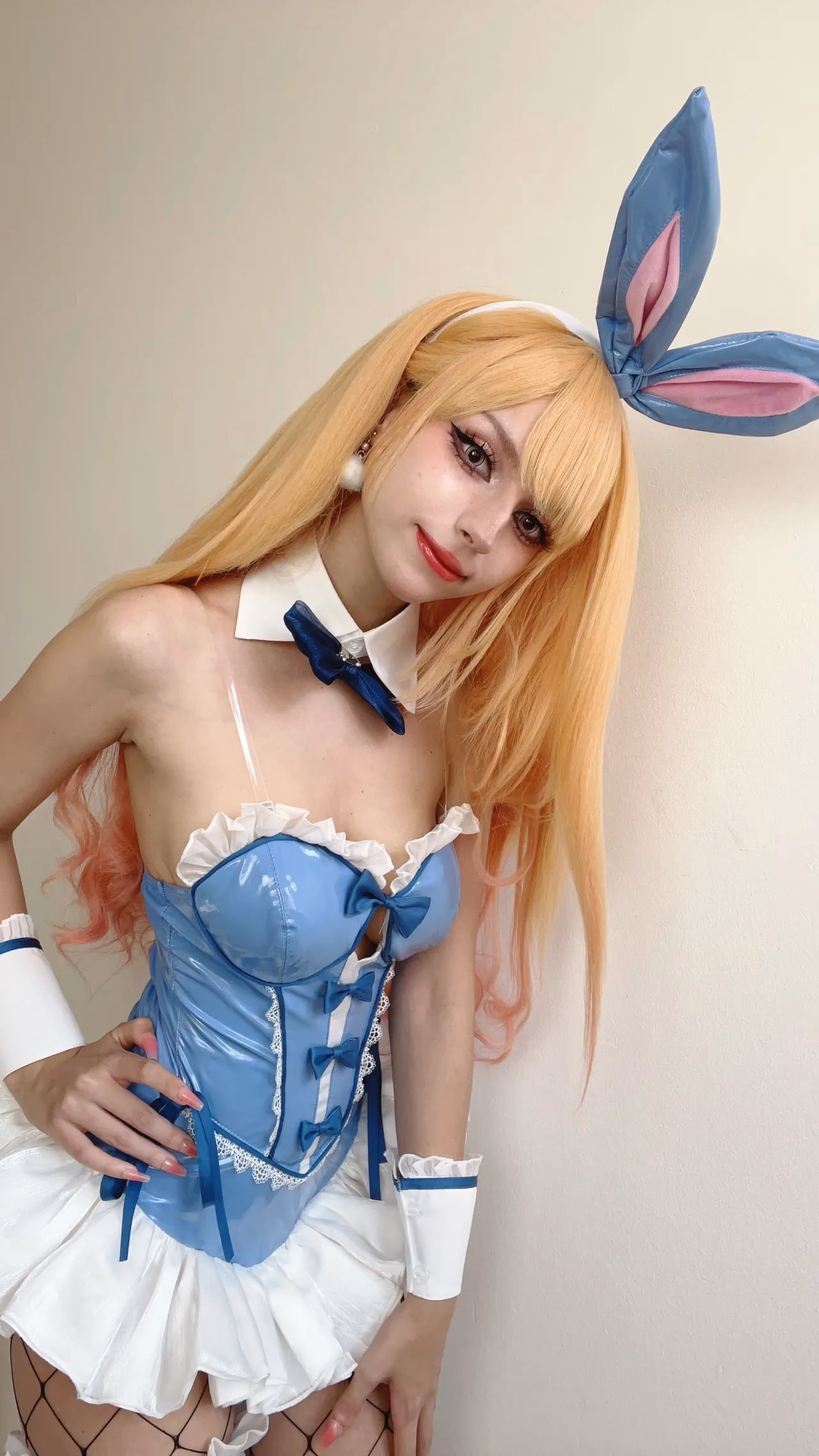 Himee.lily as Marin Kitagawa — cosplay photo 29 of 116
