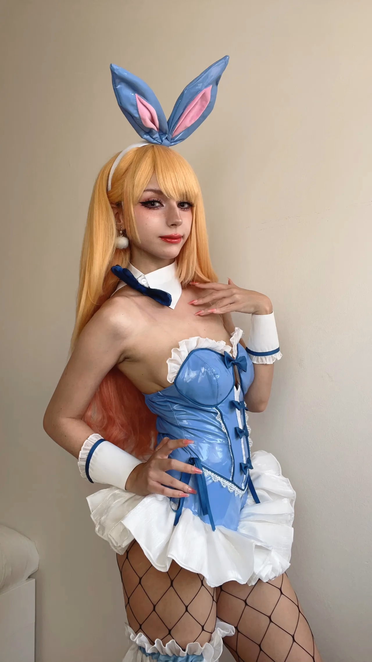 Himee.lily as Marin Kitagawa — cosplay photo 3 of 116