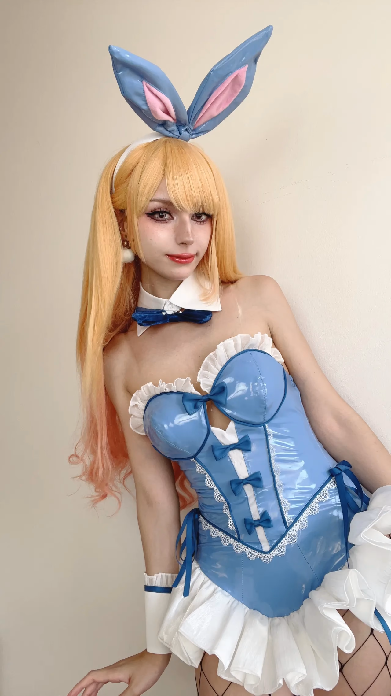 Himee.lily as Marin Kitagawa — cosplay photo 30 of 116