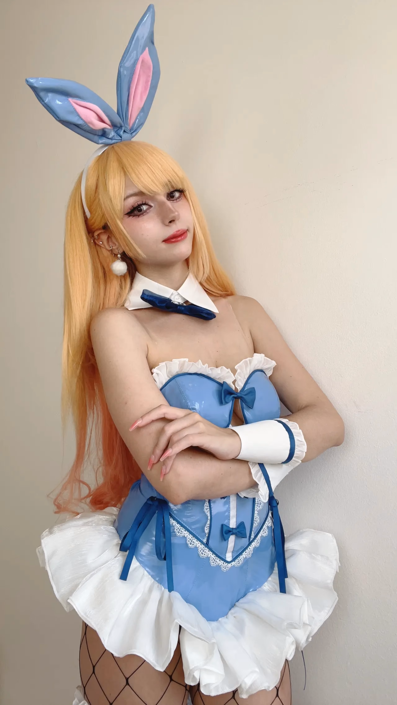 Himee.lily as Marin Kitagawa — cosplay photo 31 of 116