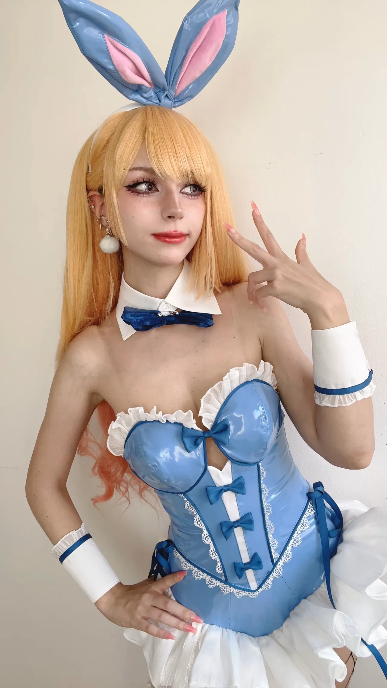 Himee.lily as Marin Kitagawa — cosplay photo 32 of 116