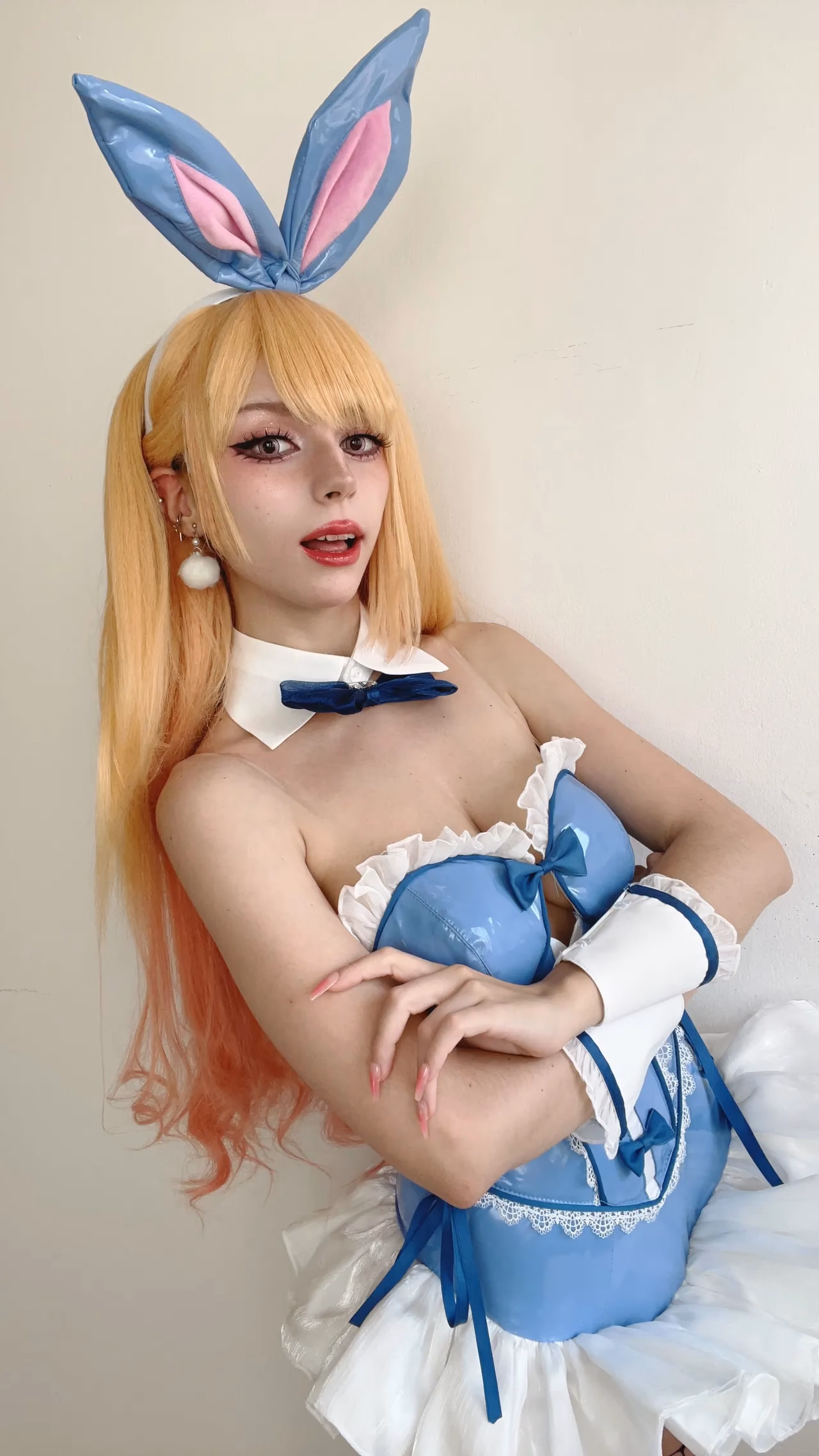 Himee.lily as Marin Kitagawa — cosplay photo 33 of 116