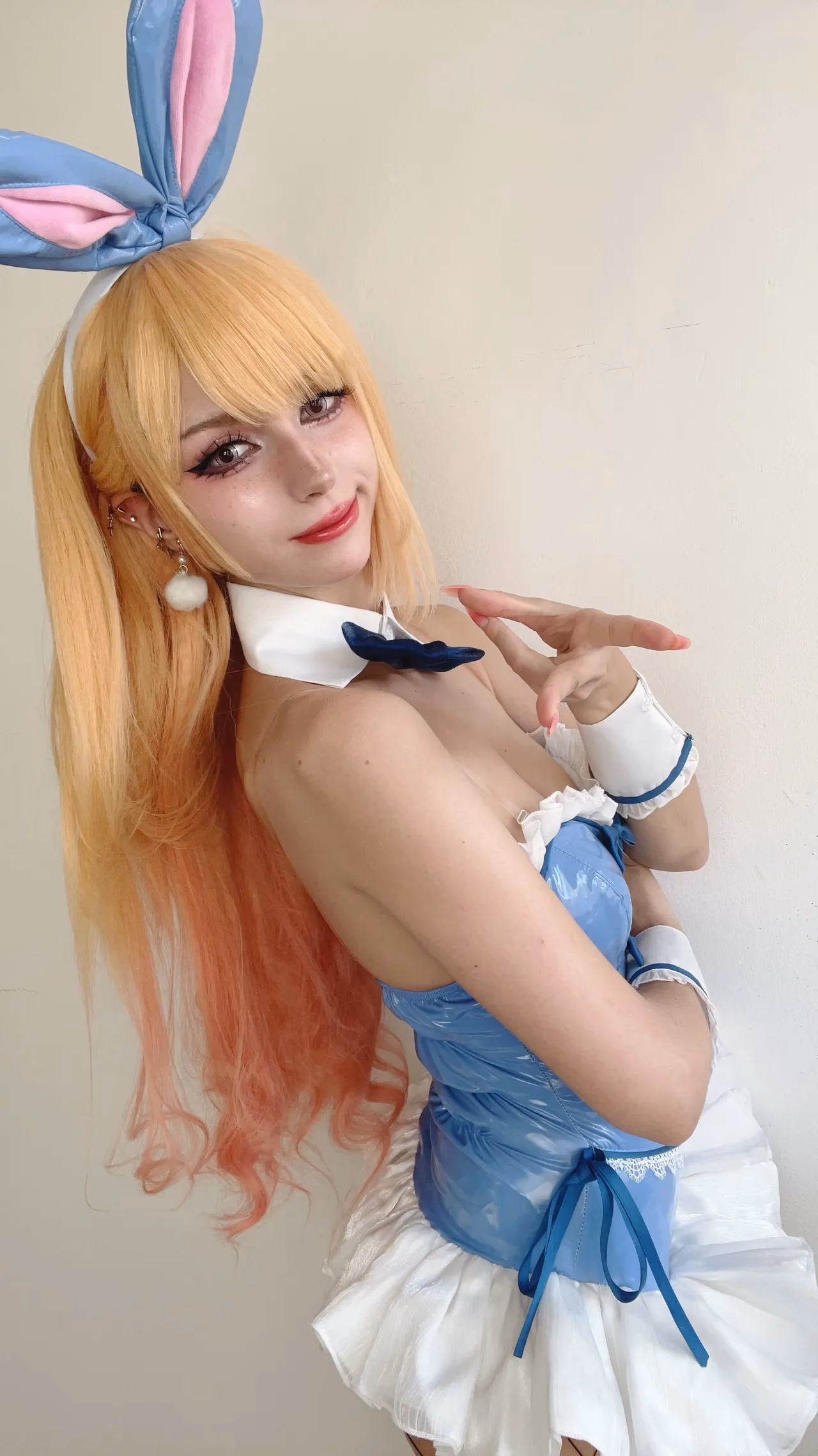 Himee.lily as Marin Kitagawa — cosplay photo 34 of 116