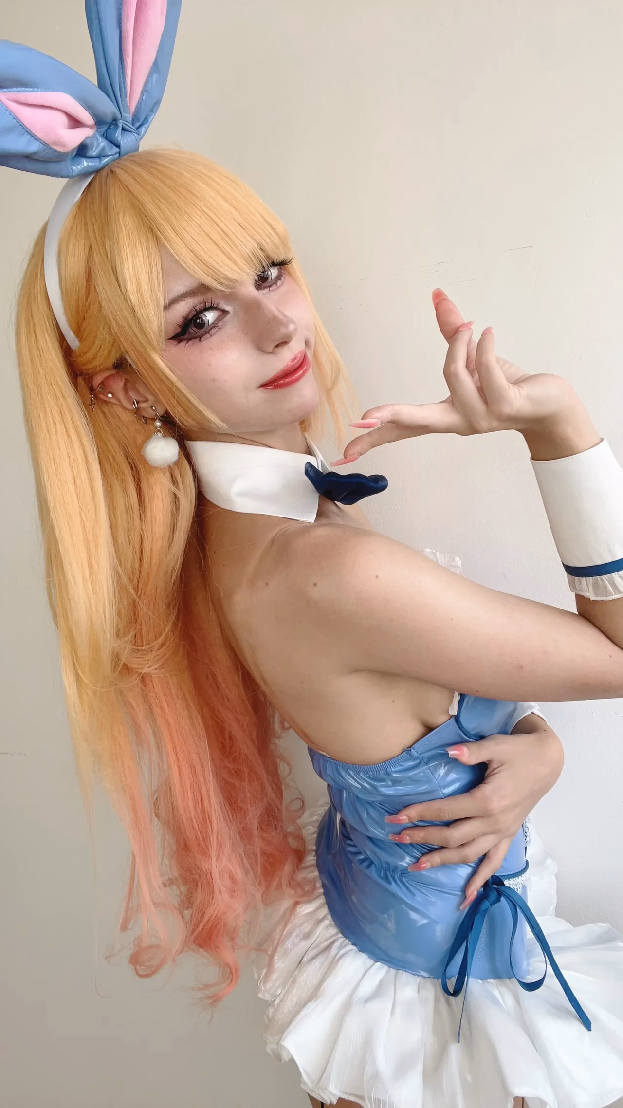 Himee.lily as Marin Kitagawa — cosplay photo 35 of 116