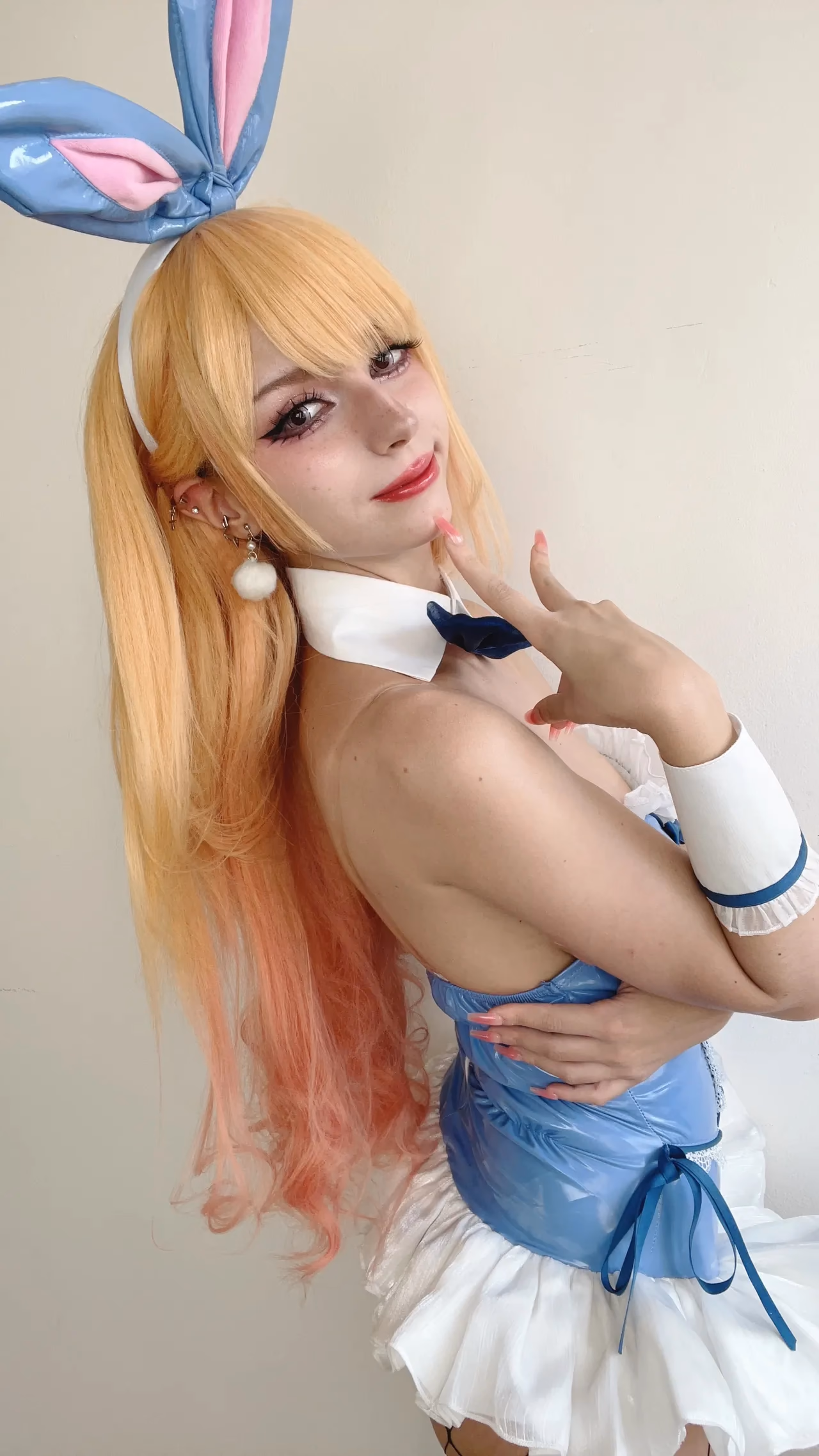 Himee.lily as Marin Kitagawa — cosplay photo 36 of 116