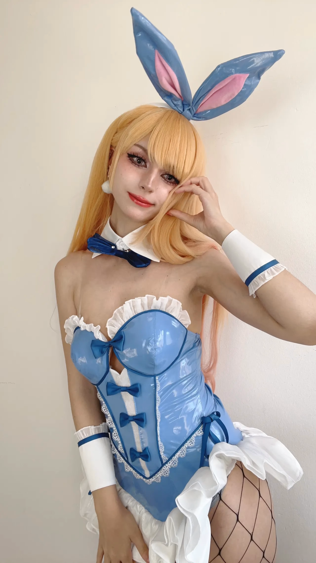 Himee.lily as Marin Kitagawa — cosplay photo 39 of 116