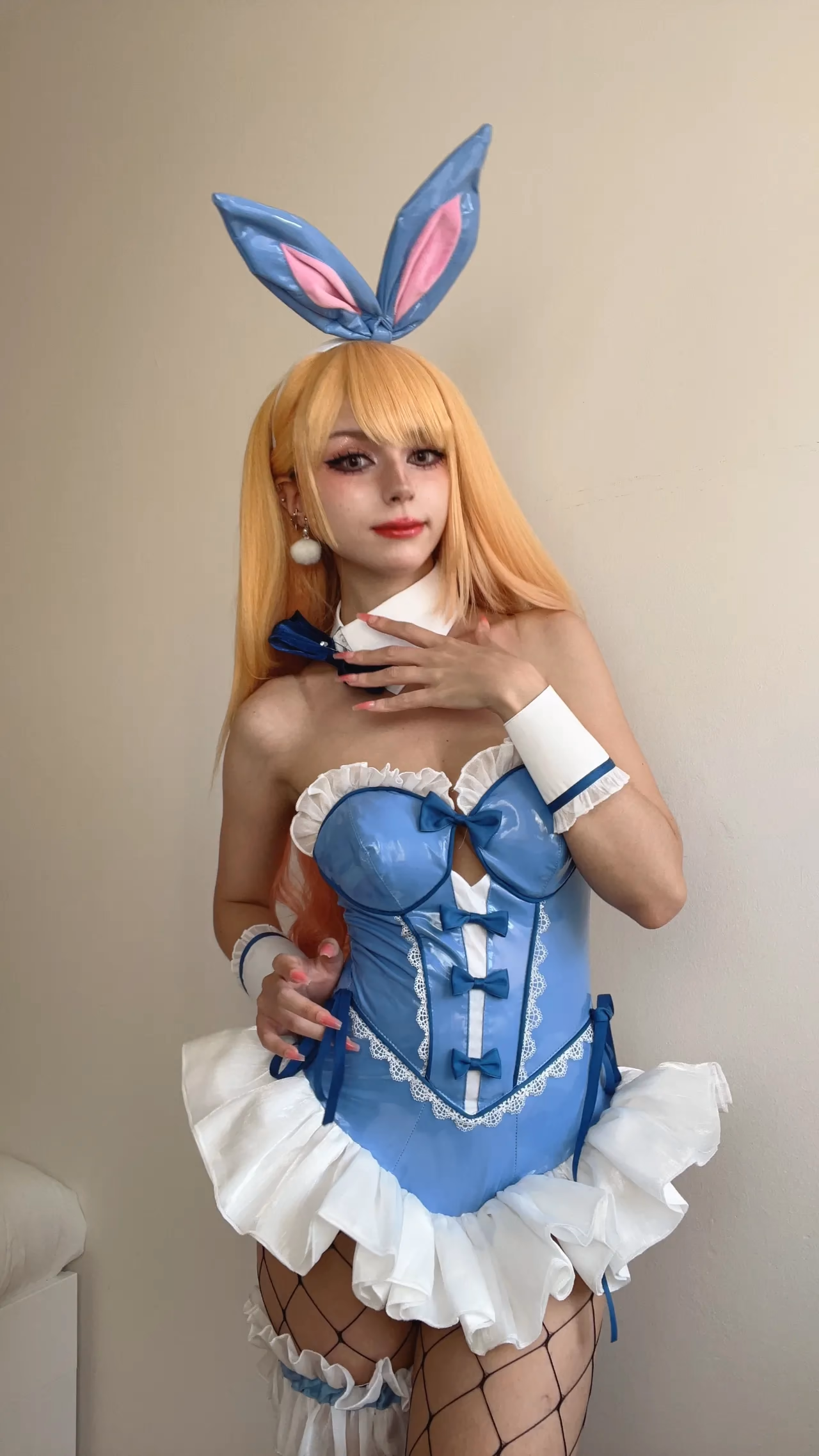 Himee.lily as Marin Kitagawa — cosplay photo 4 of 116