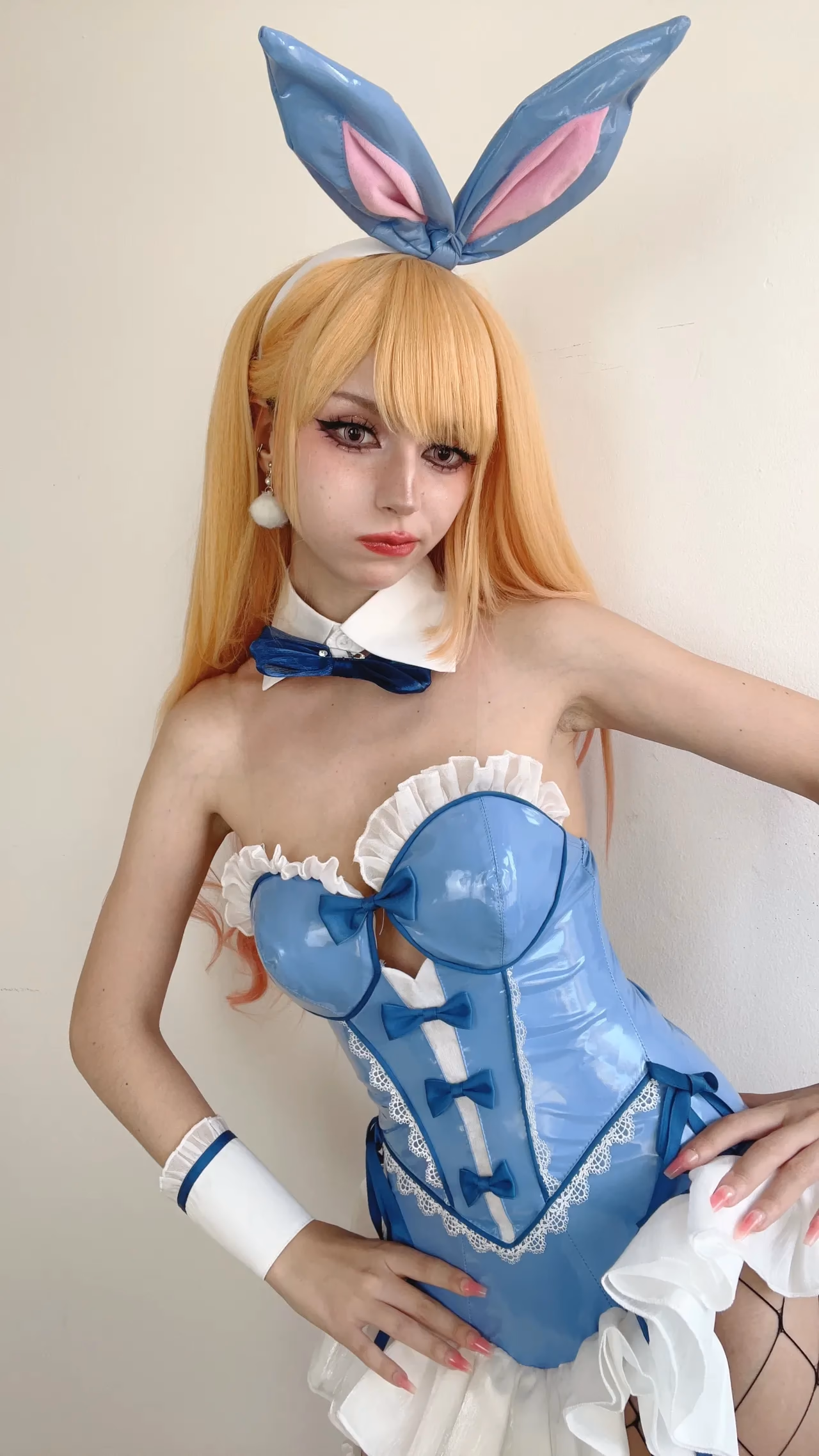 Himee.lily as Marin Kitagawa — cosplay photo 40 of 116