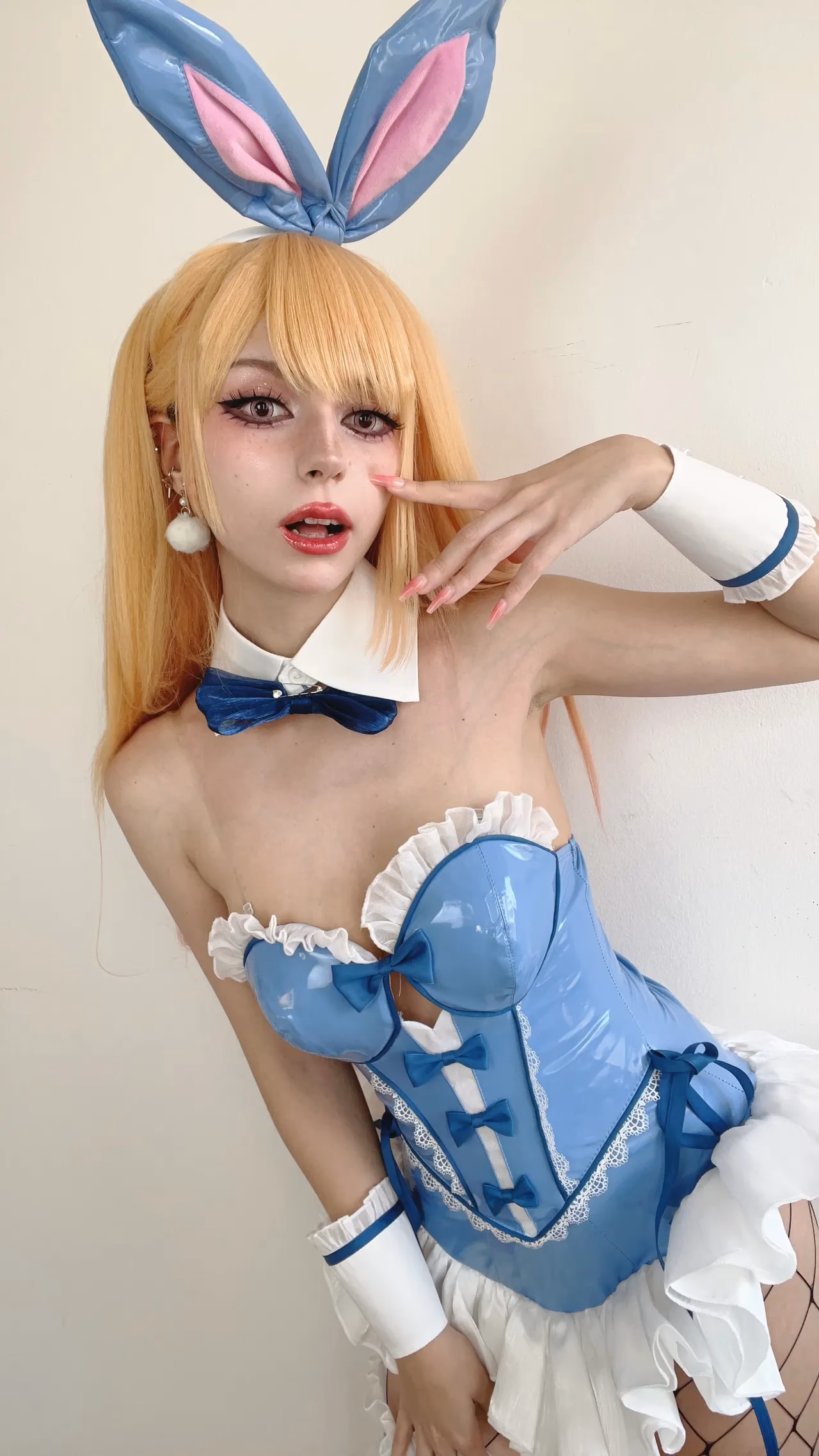Himee.lily as Marin Kitagawa — cosplay photo 41 of 116