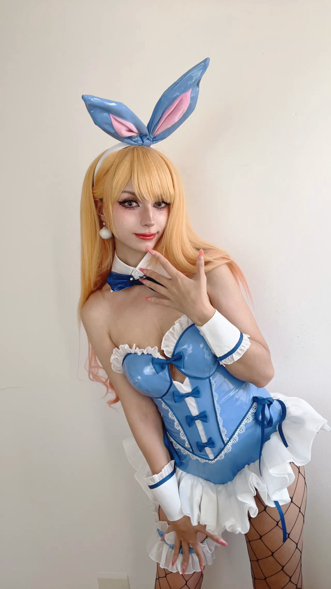 Himee.lily as Marin Kitagawa — cosplay photo 45 of 116