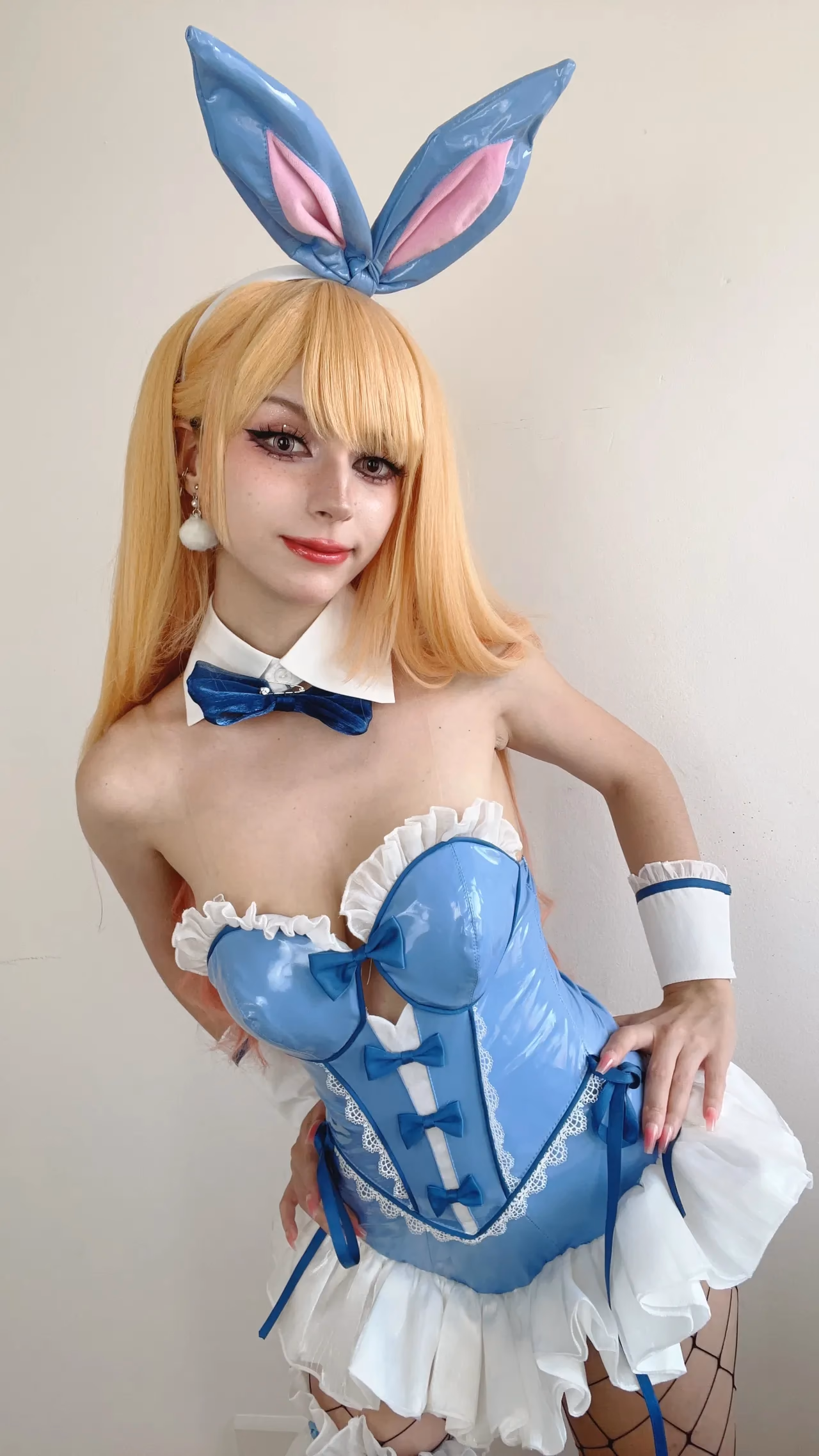 Himee.lily as Marin Kitagawa — cosplay photo 46 of 116