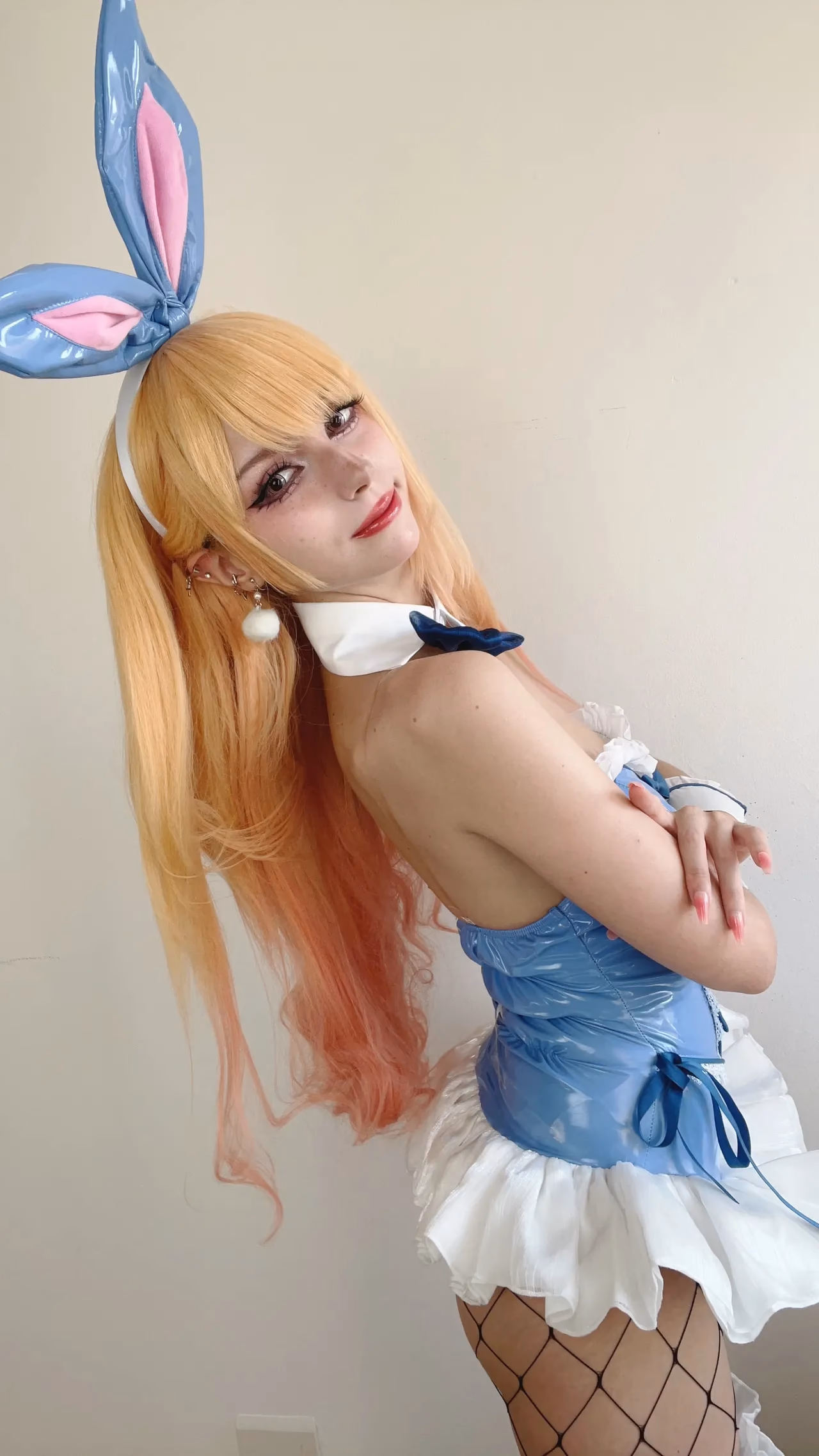 Himee.lily as Marin Kitagawa — cosplay photo 48 of 116