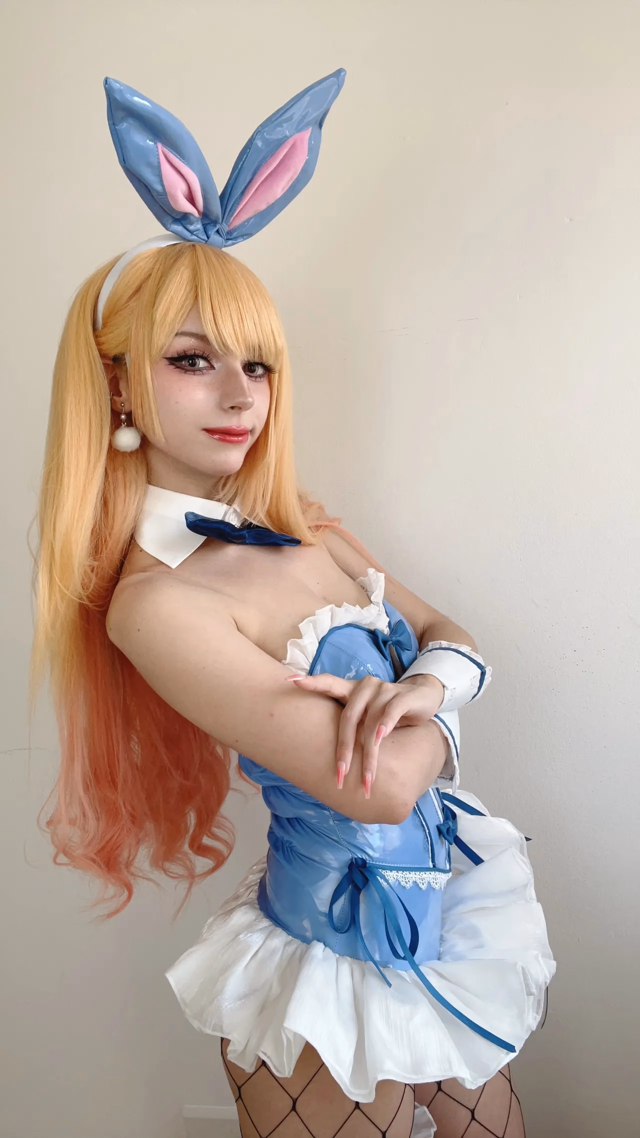 Himee.lily as Marin Kitagawa — cosplay photo 49 of 116