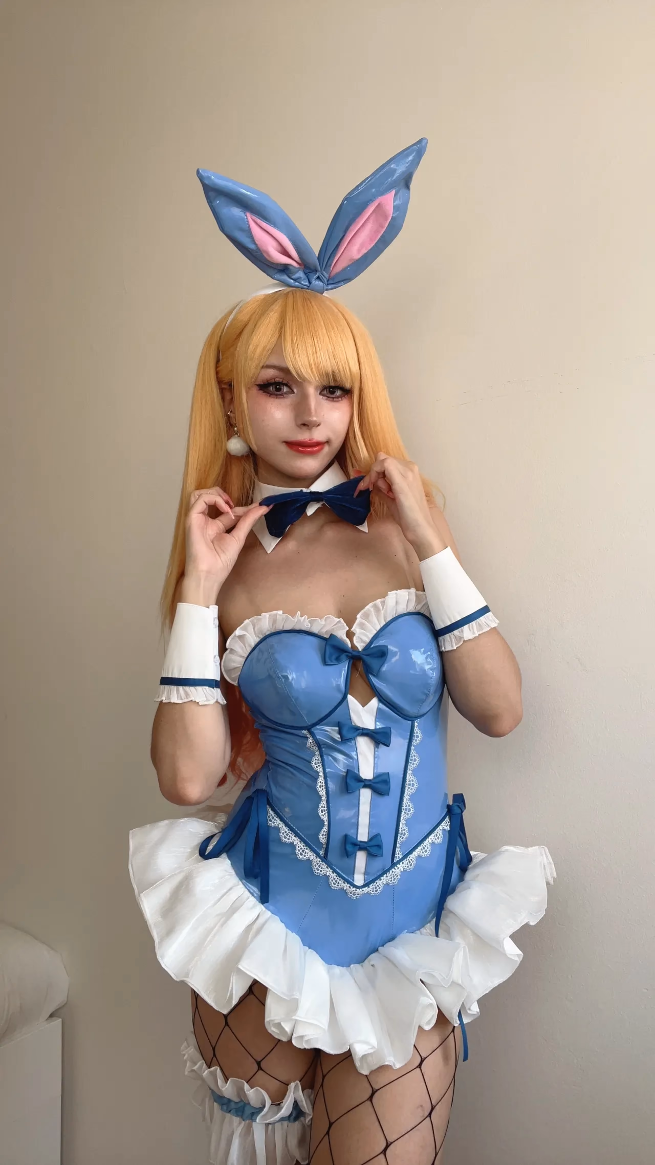 Himee.lily as Marin Kitagawa — cosplay photo 5 of 116