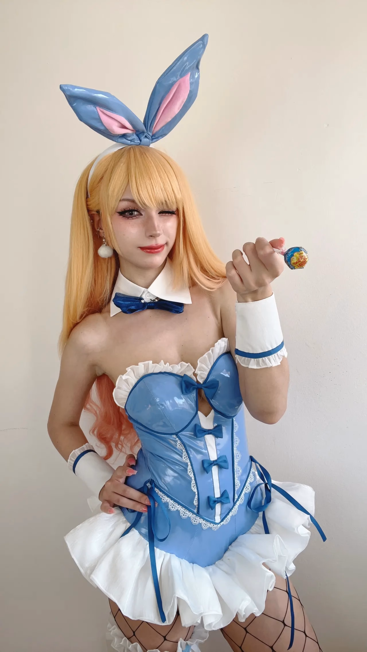 Himee.lily as Marin Kitagawa — cosplay photo 52 of 116