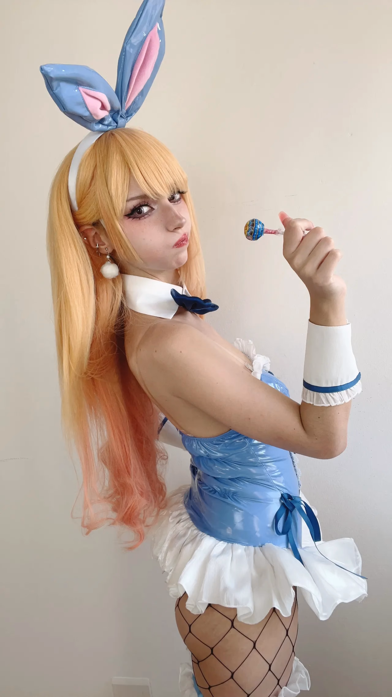 Himee.lily as Marin Kitagawa — cosplay photo 57 of 116
