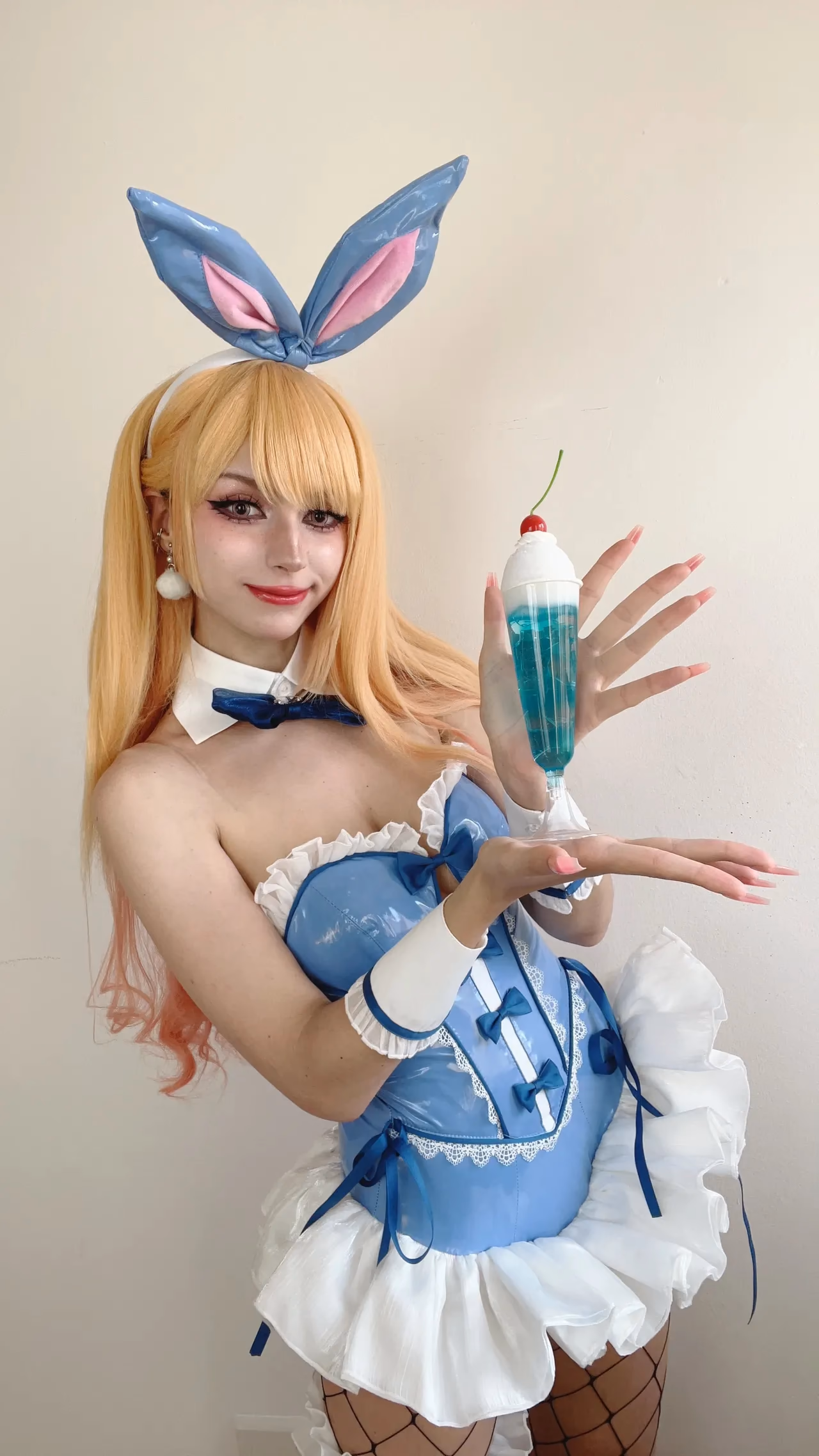 Himee.lily as Marin Kitagawa — cosplay photo 59 of 116