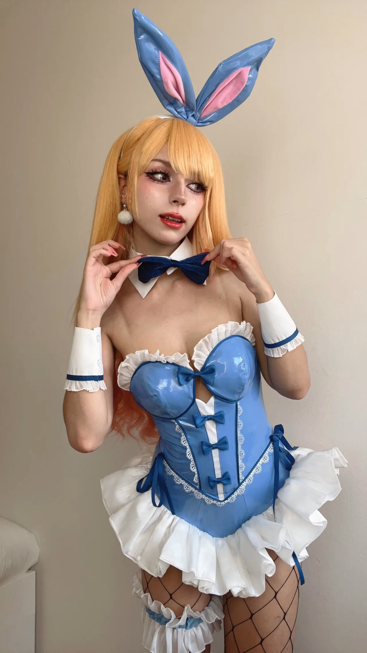 Himee.lily as Marin Kitagawa — cosplay photo 6 of 116