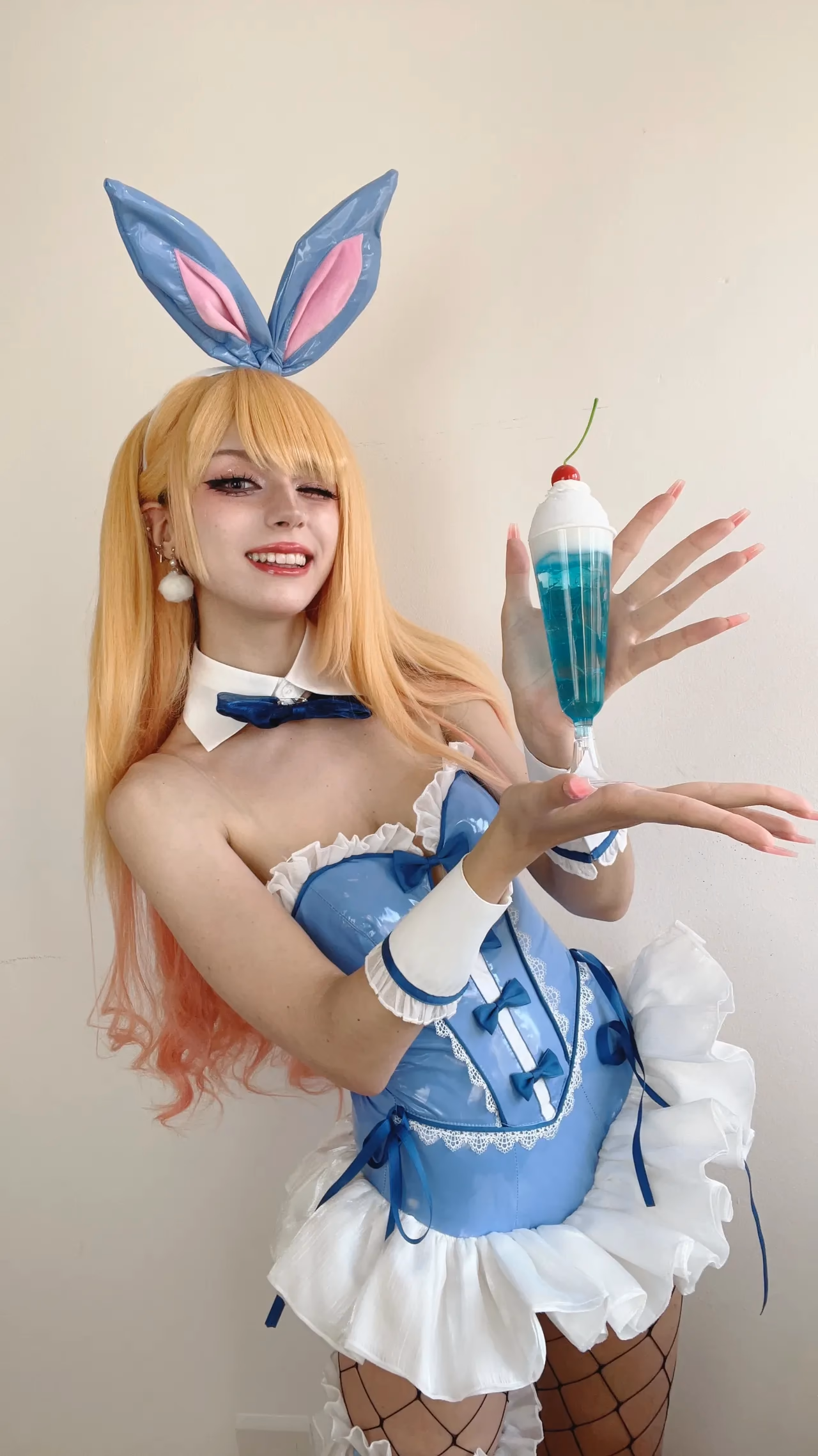 Himee.lily as Marin Kitagawa — cosplay photo 61 of 116