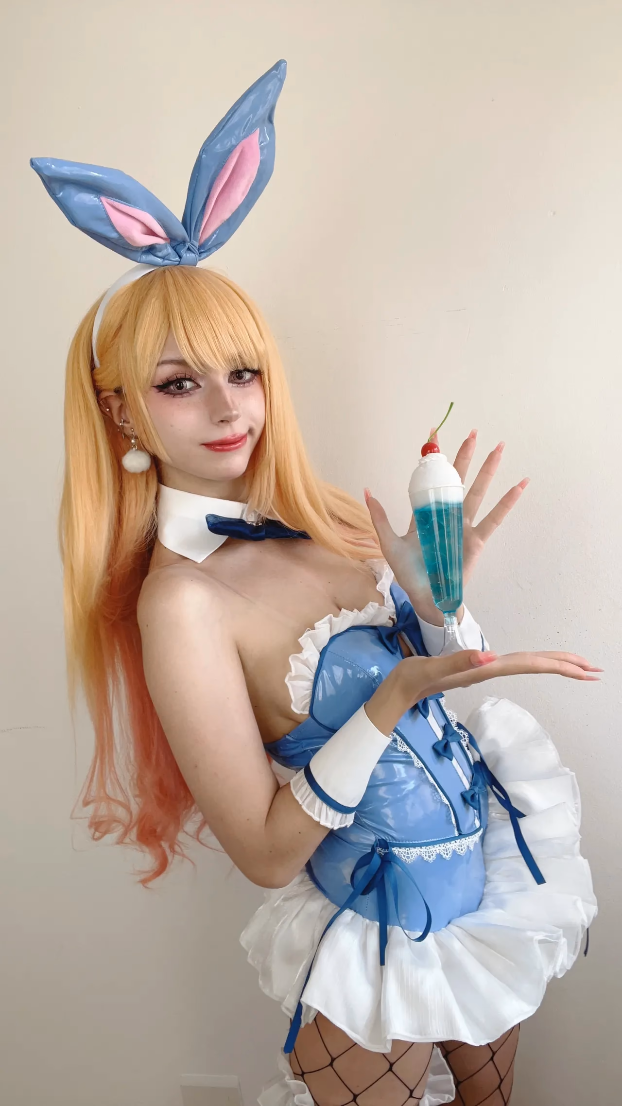 Himee.lily as Marin Kitagawa — cosplay photo 62 of 116