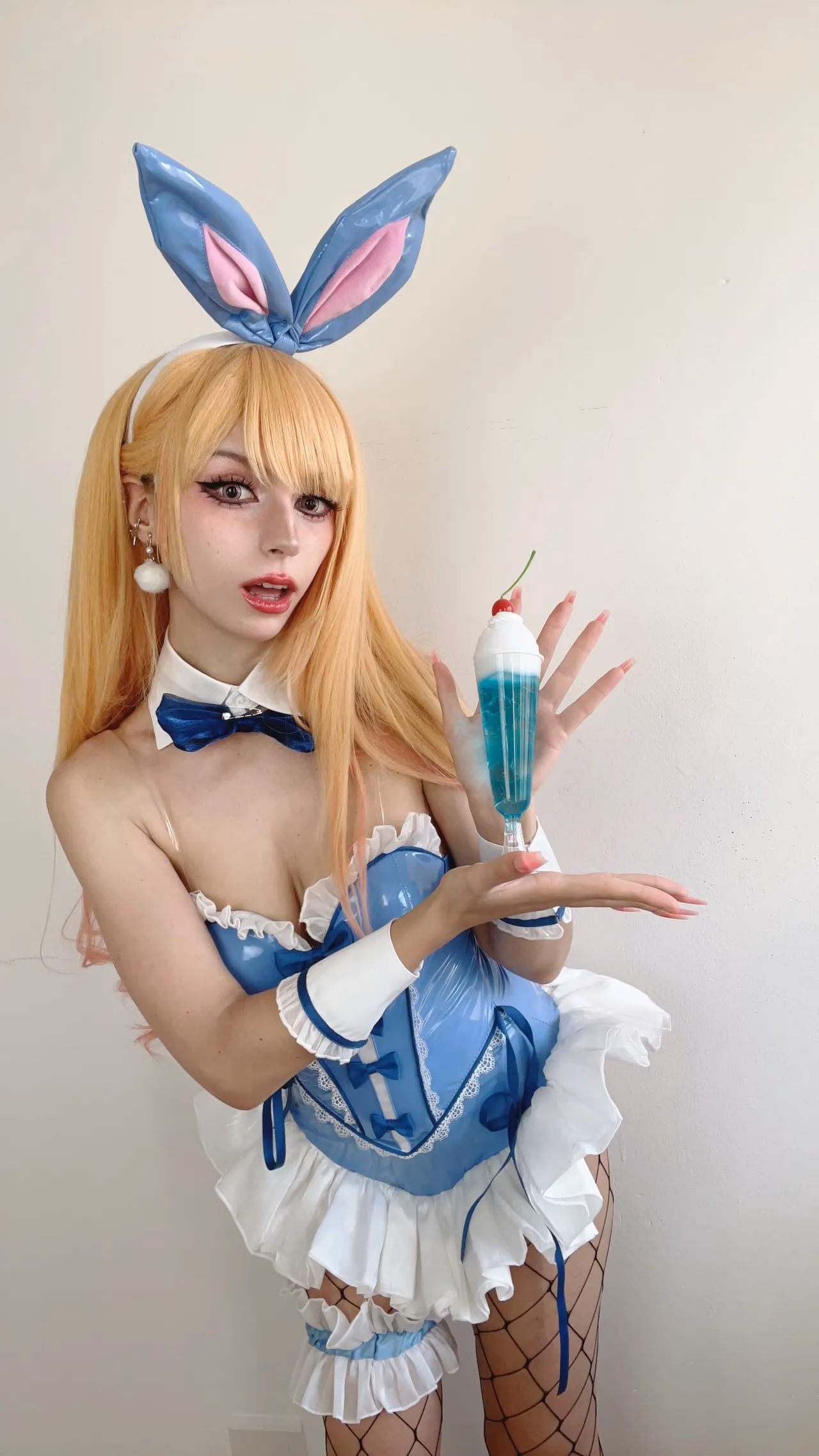 Himee.lily as Marin Kitagawa — cosplay photo 63 of 116