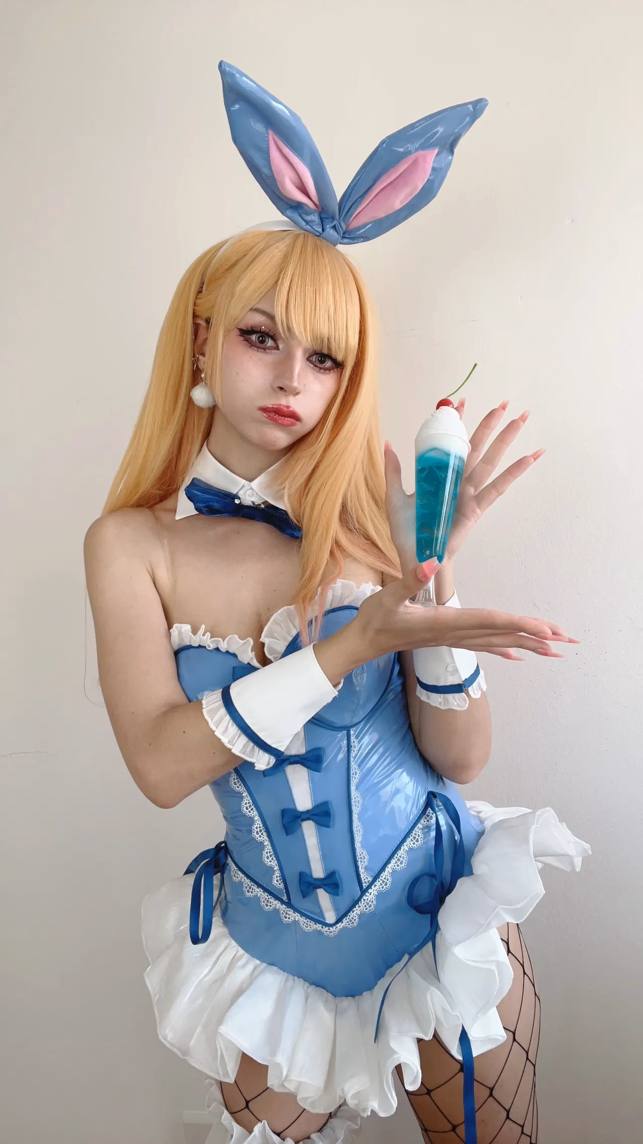 Himee.lily as Marin Kitagawa — cosplay photo 64 of 116