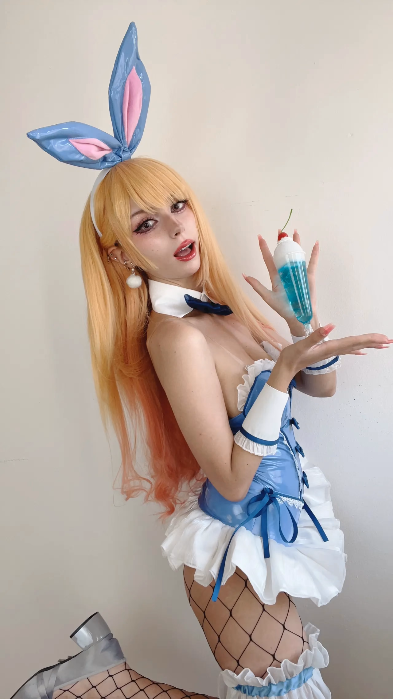 Himee.lily as Marin Kitagawa — cosplay photo 65 of 116