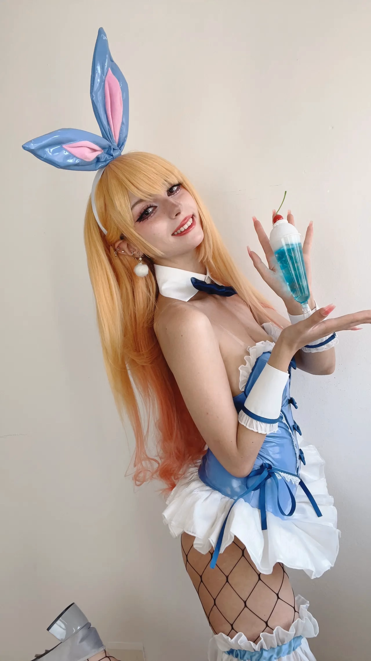 Himee.lily as Marin Kitagawa — cosplay photo 66 of 116