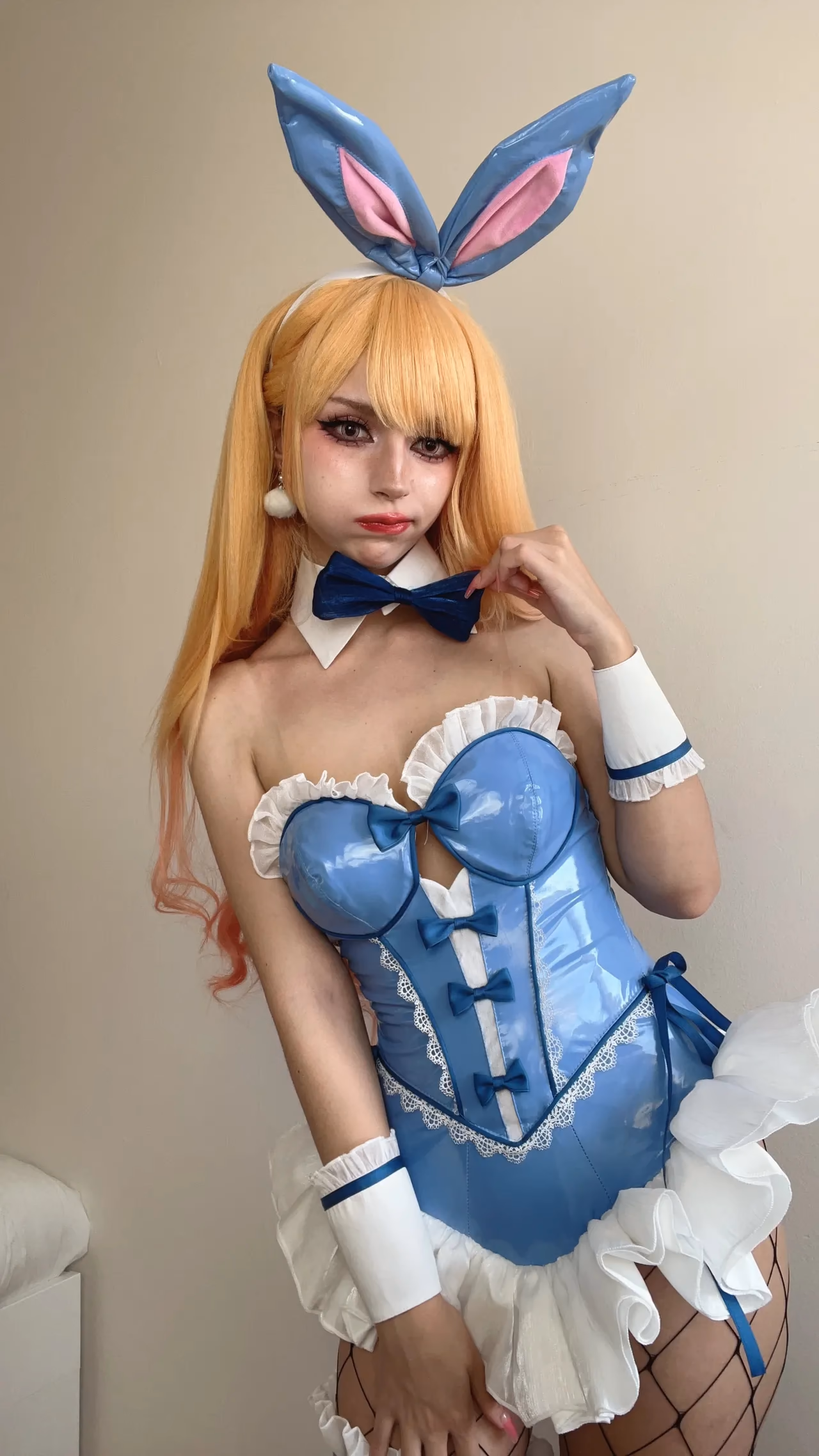Himee.lily as Marin Kitagawa — cosplay photo 7 of 116